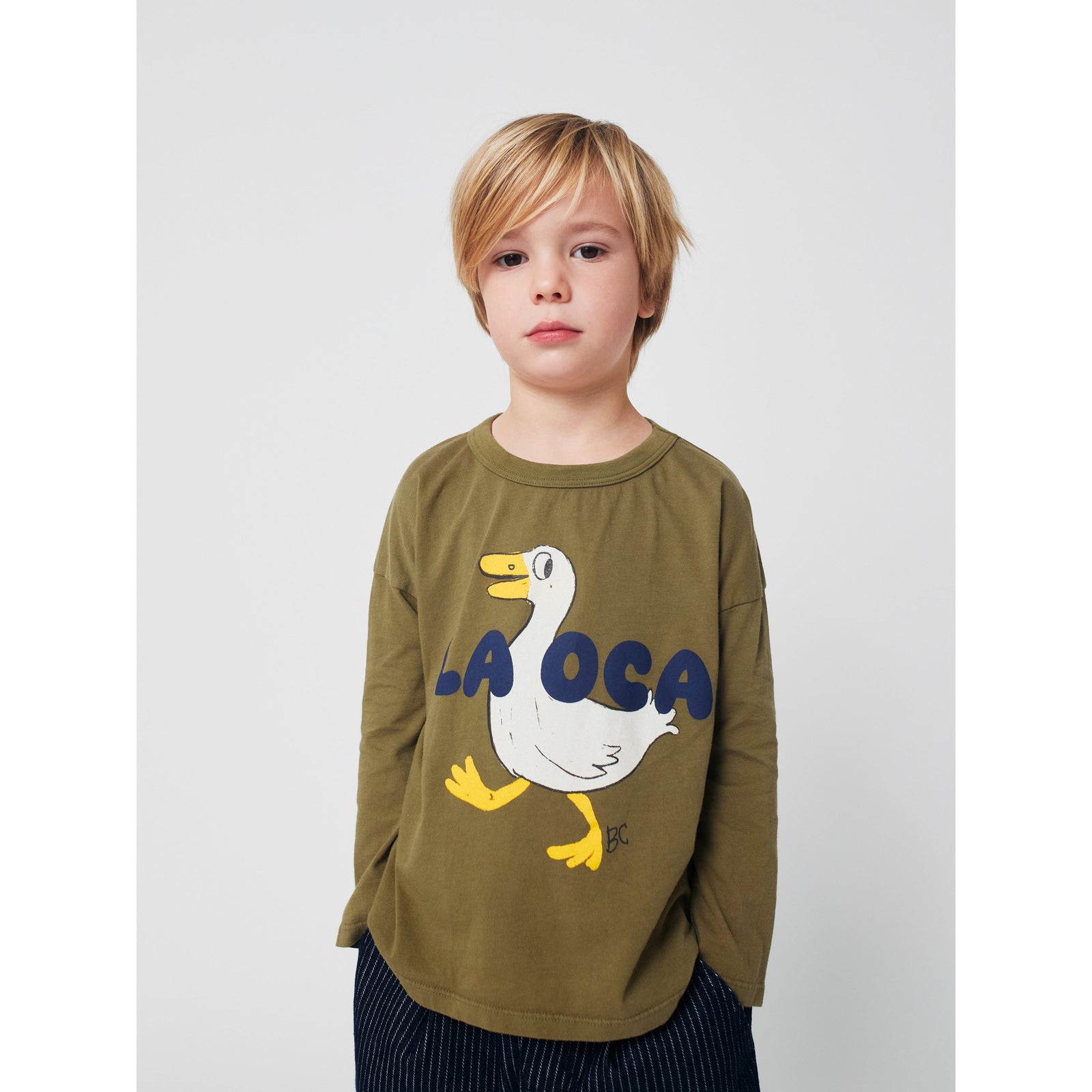 La Oca T-Shirt