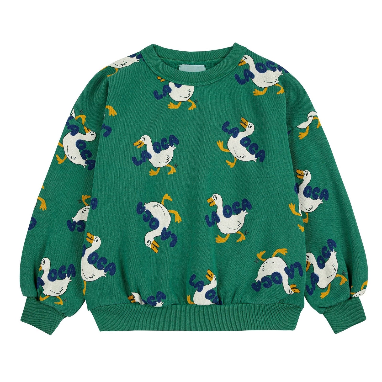 La Oca Sweatshirt