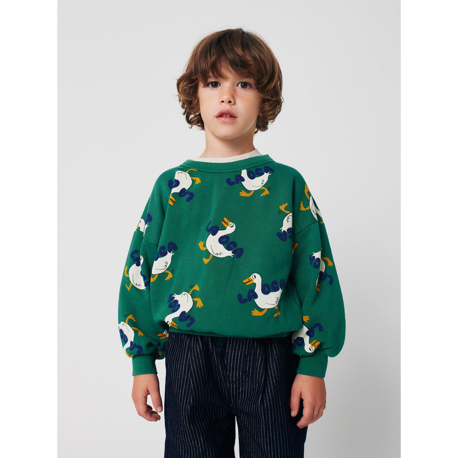 La Oca Sweatshirt