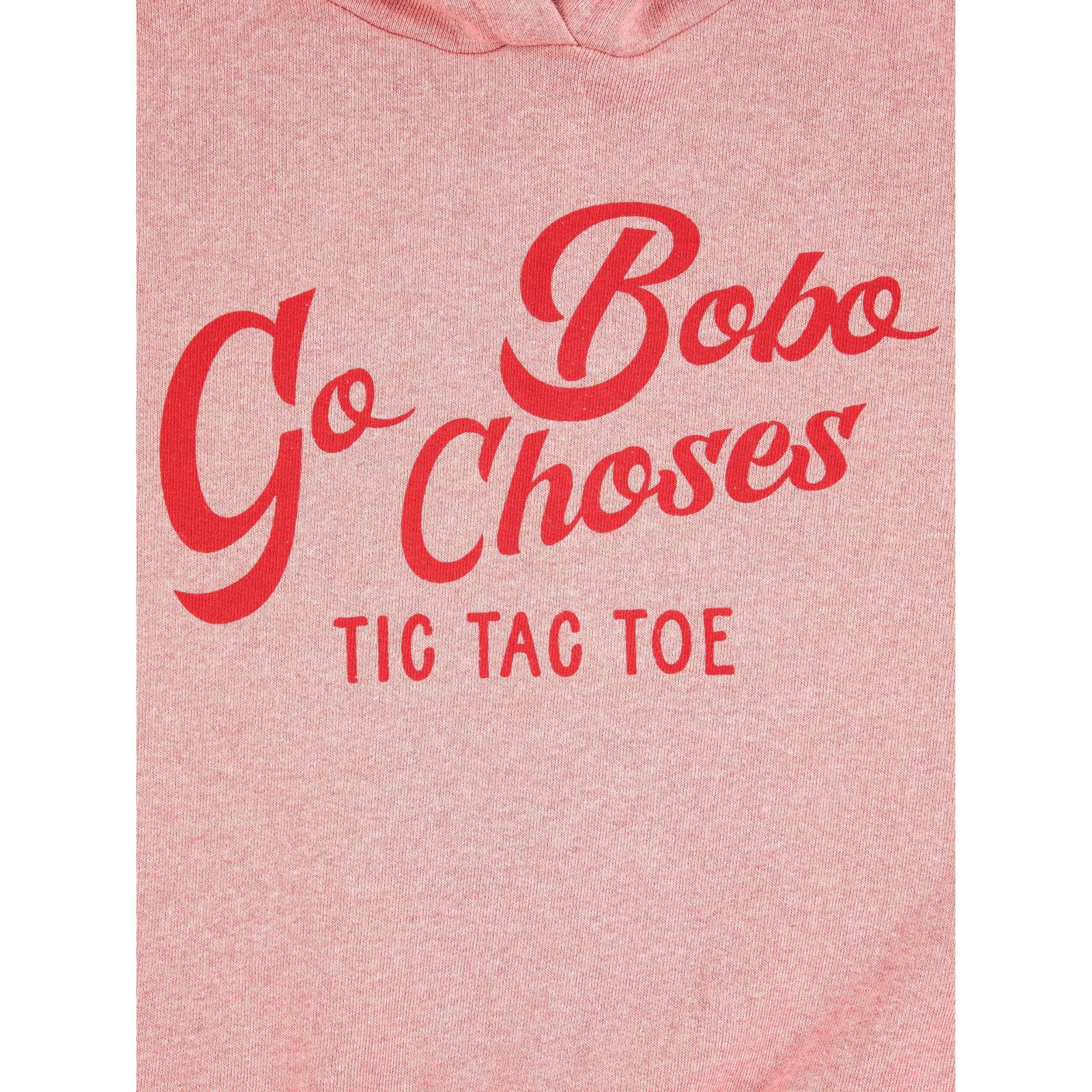 Go Bobo Hoodie