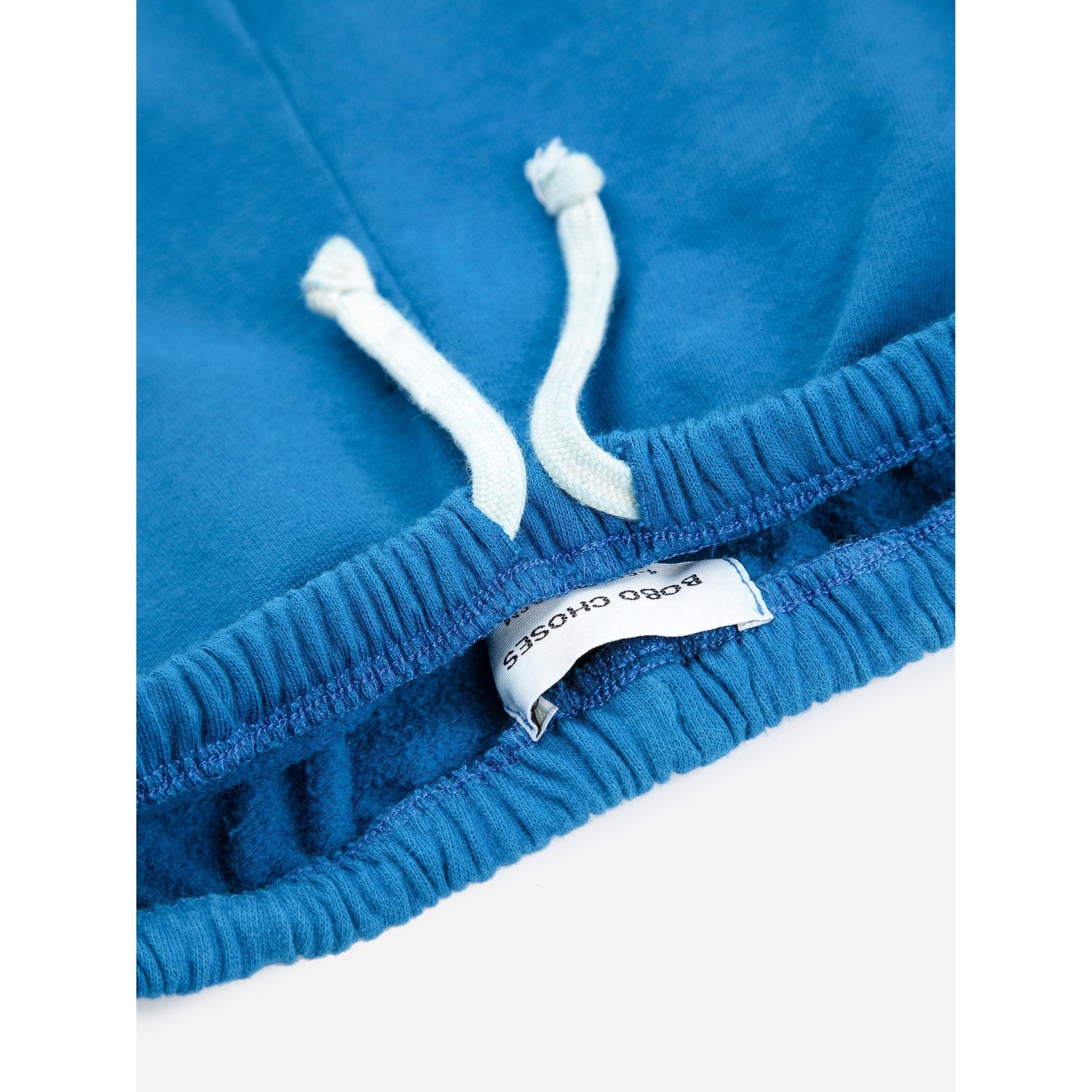 Curve Bobo Choses Jogging Pants - Blue