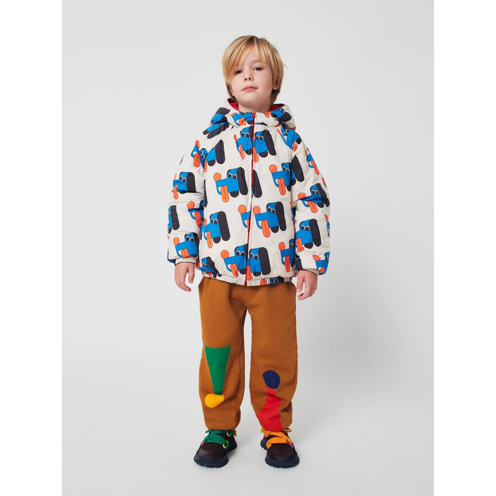 Chess Pawn Jogging Pants