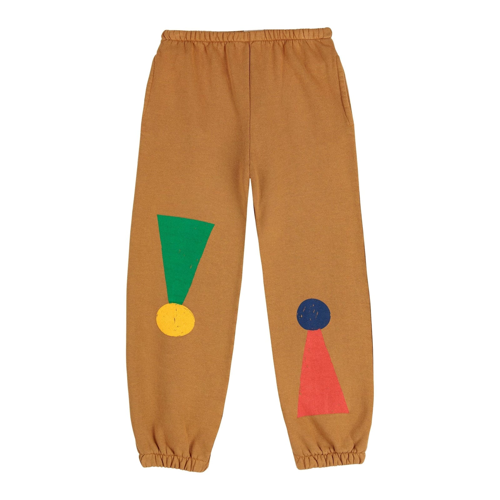 Chess Pawn Jogging Pants