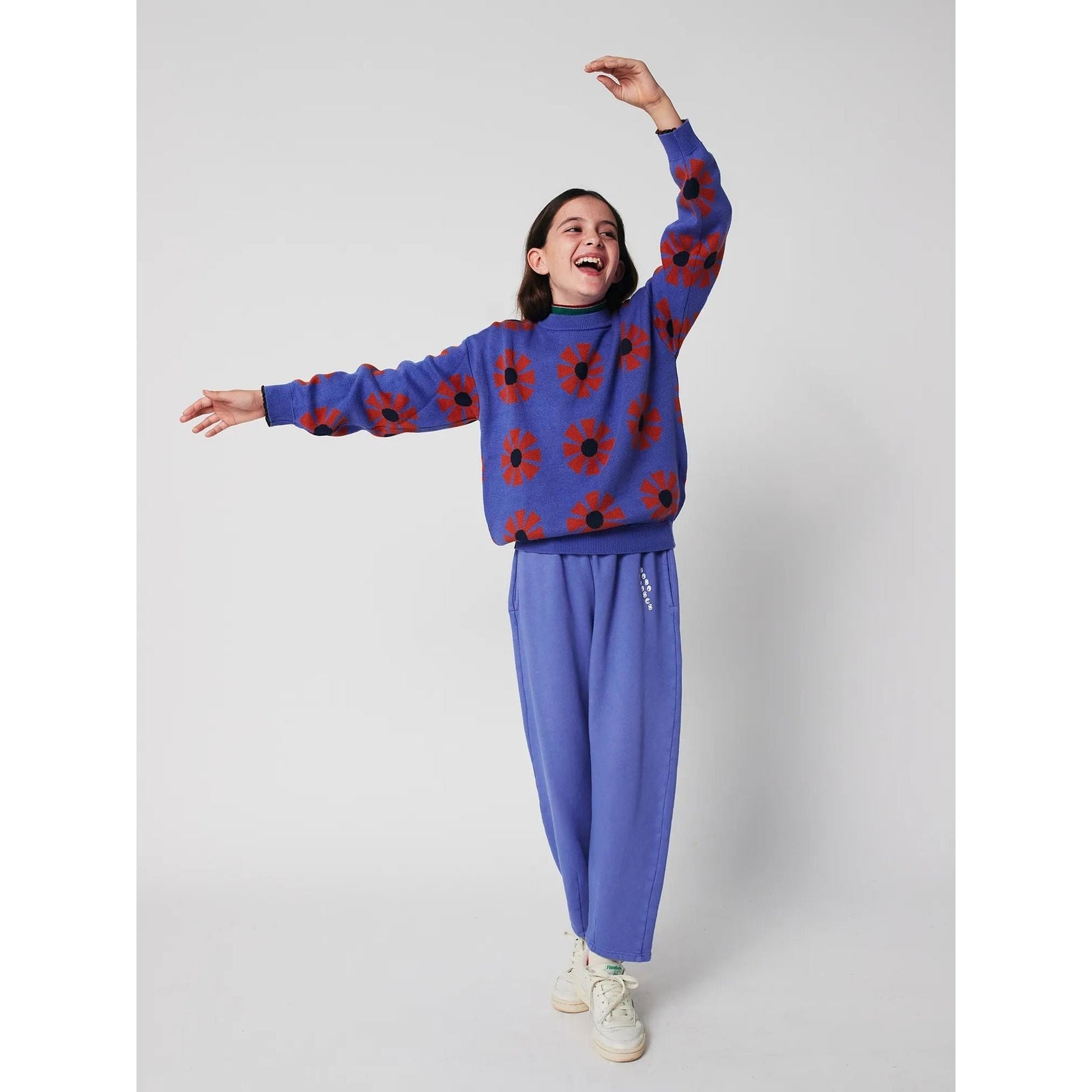 Bobo Choses Jogging Pants