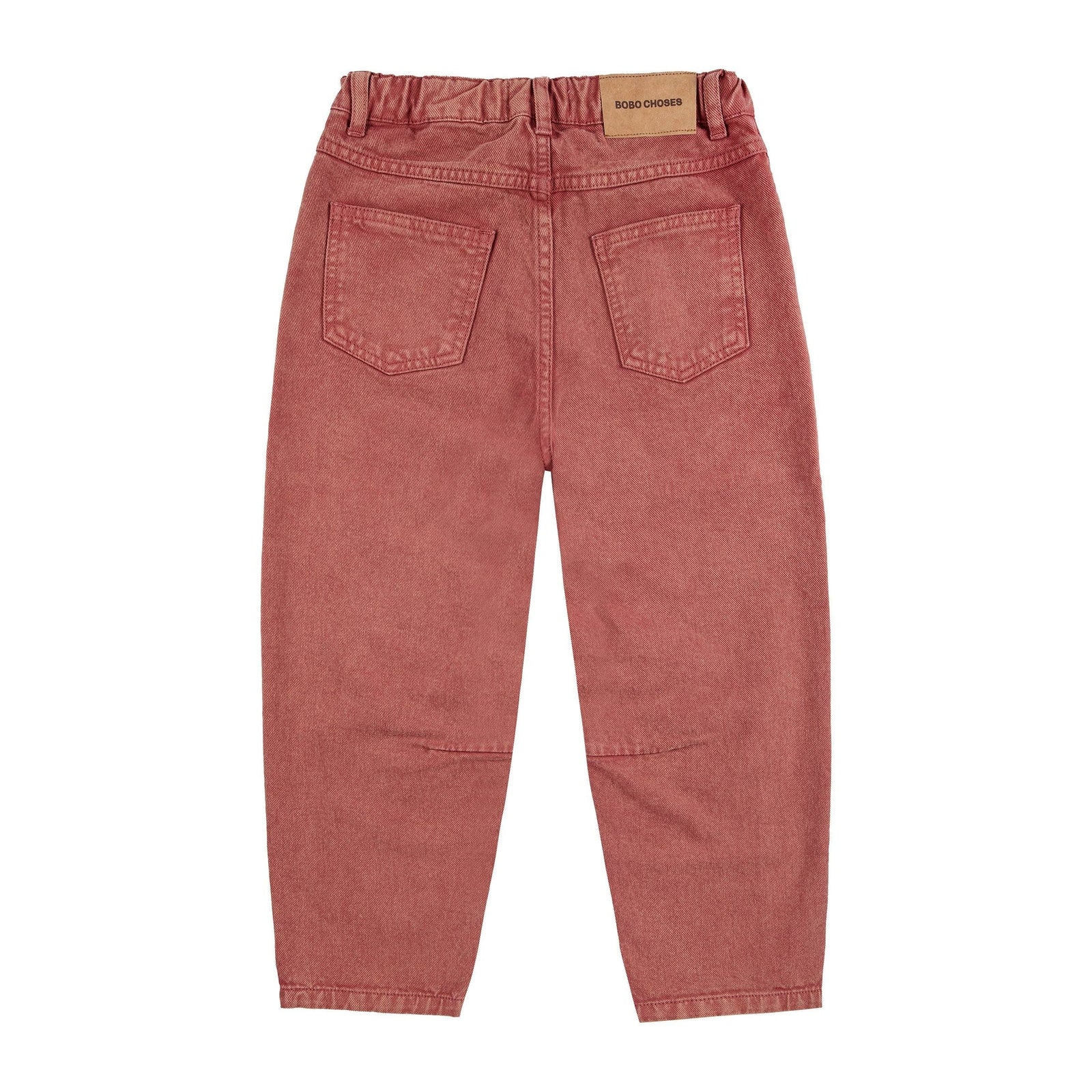 Bobo Choses Denim Pants