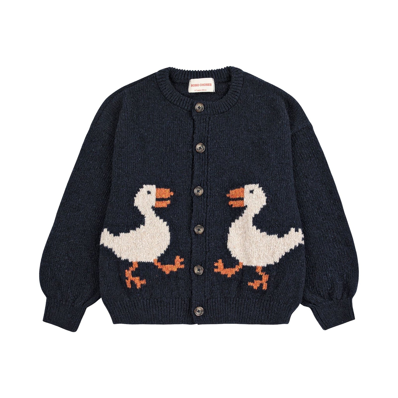La Oca Cardigan