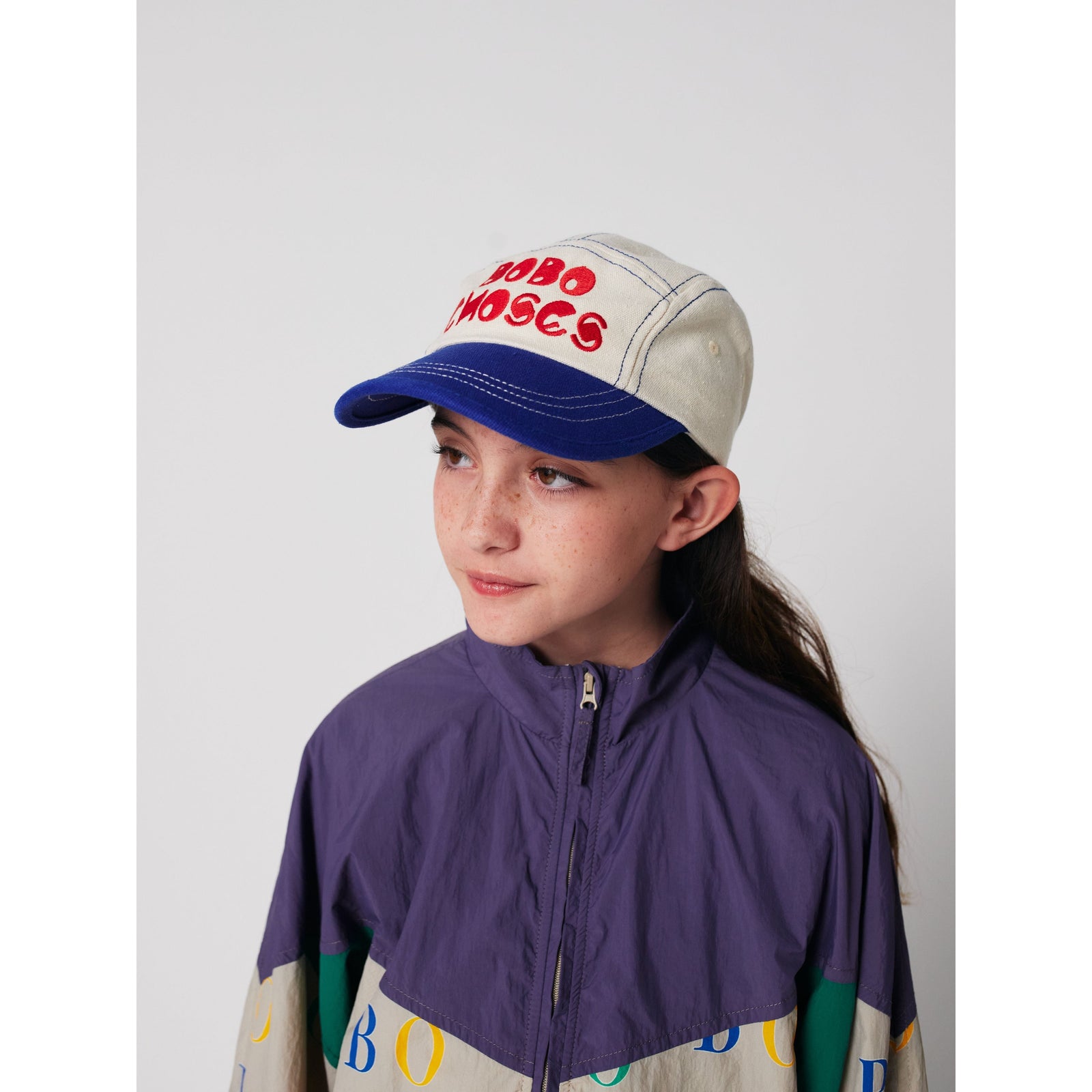 Bobo Choses Cap
