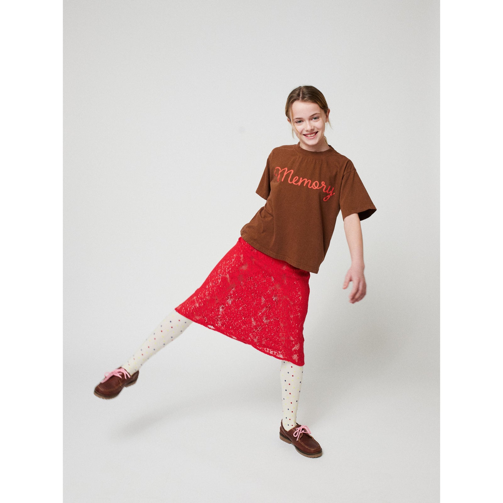 Memory T-Shirt