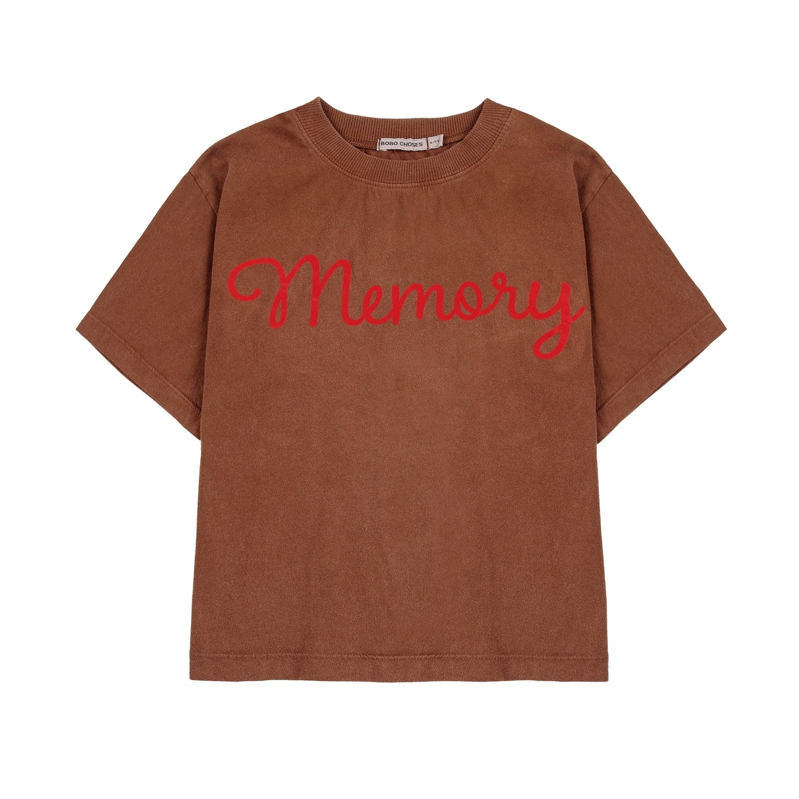 Memory T-Shirt