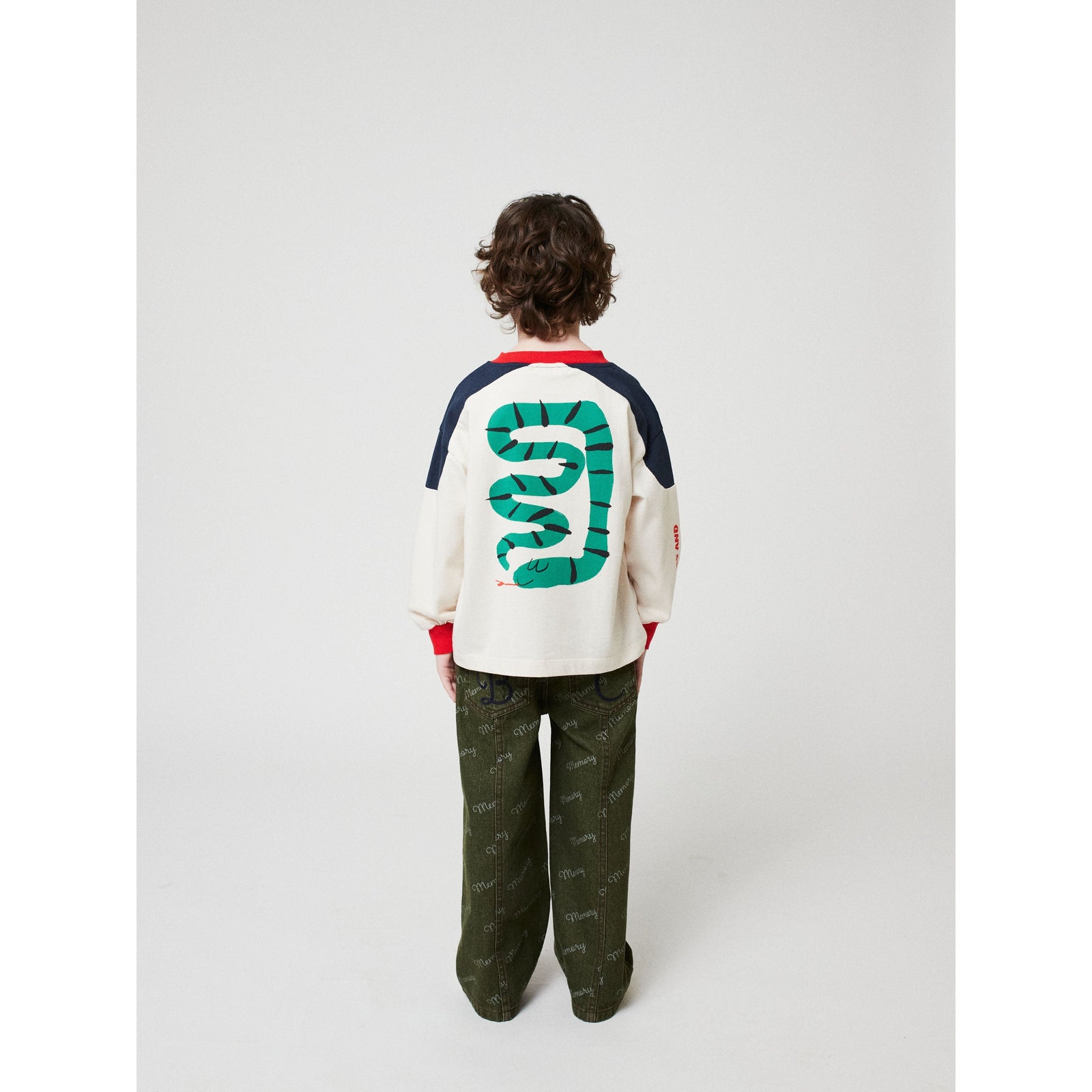 Snake T-Shirt