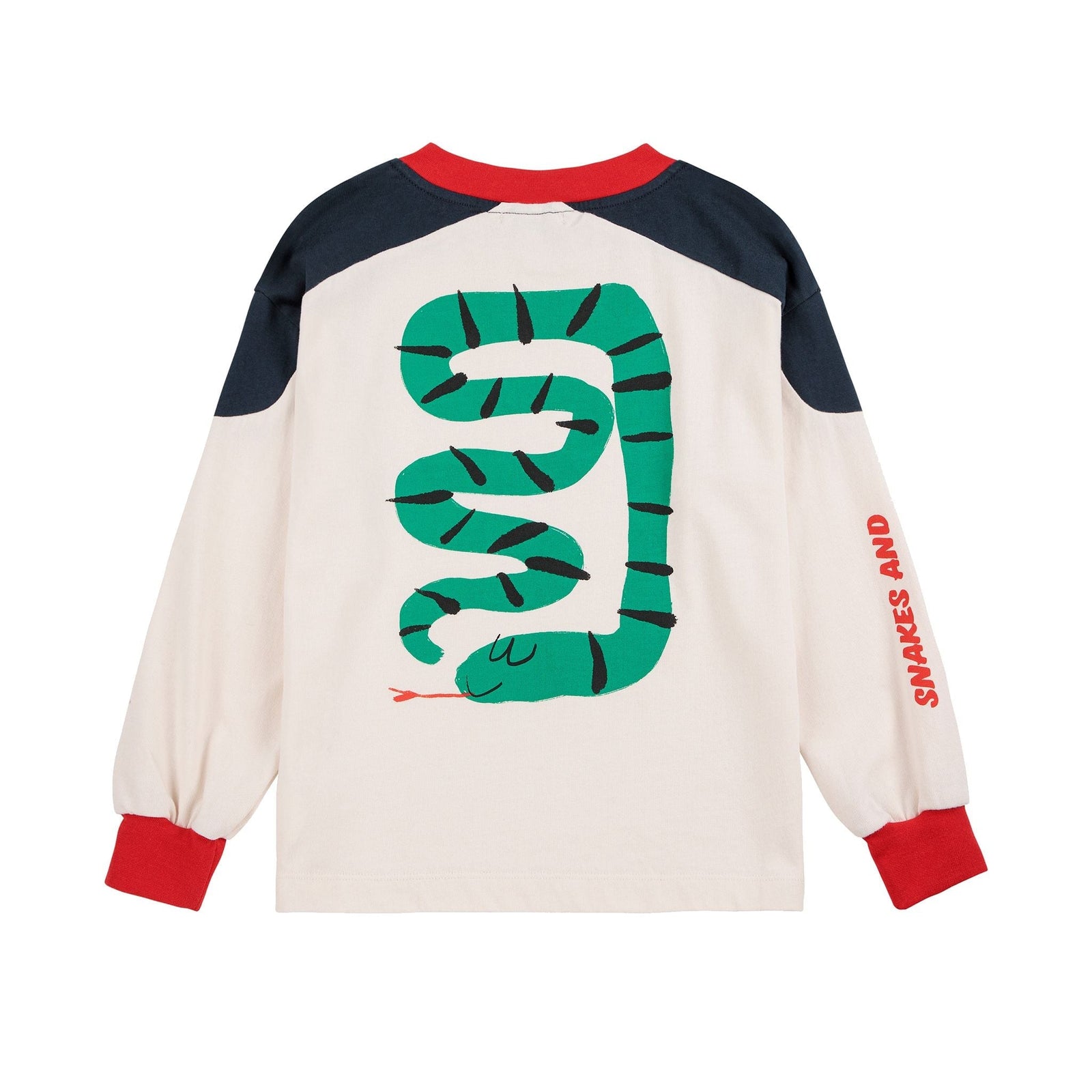 Snake T-Shirt