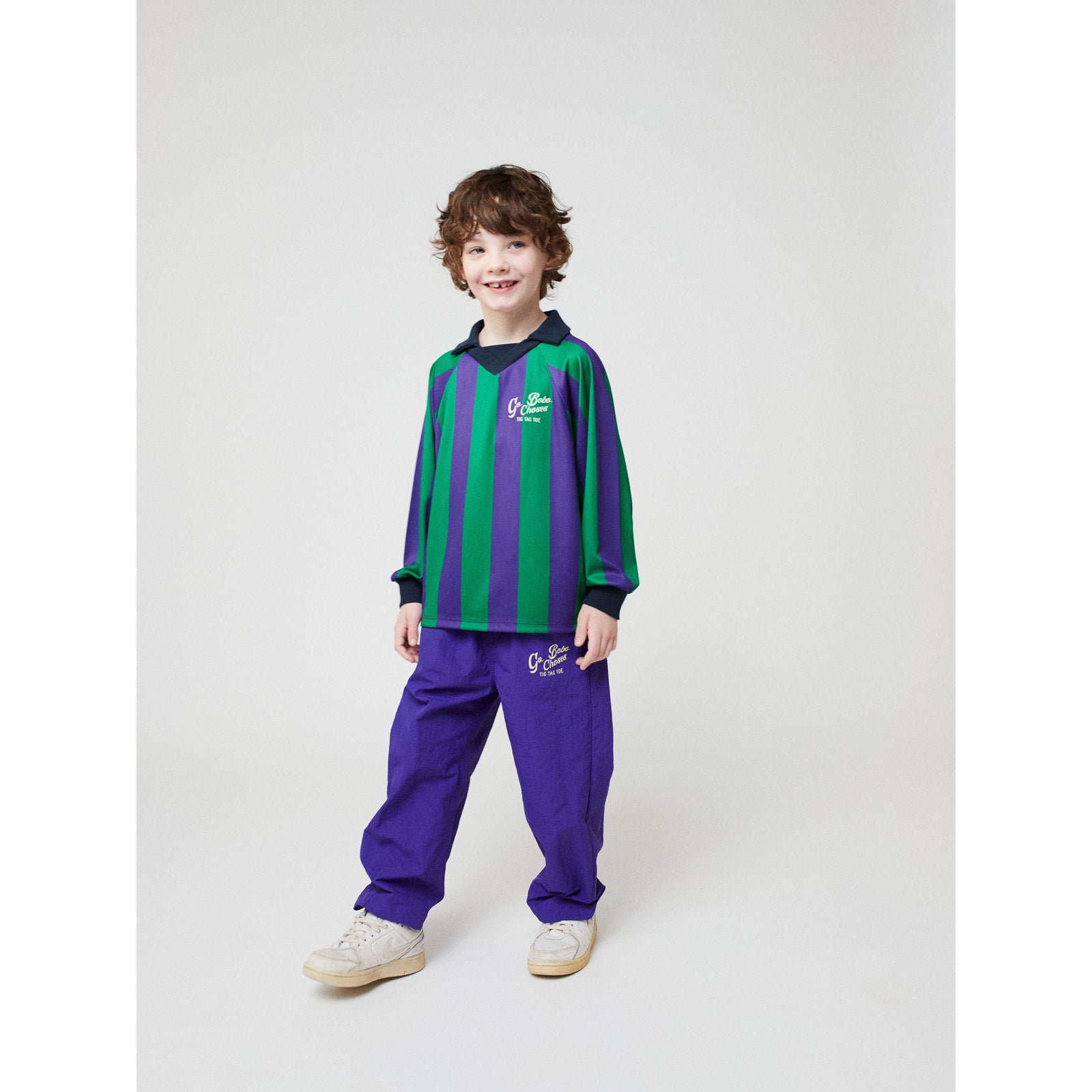 Go Bobo Sporty Polo