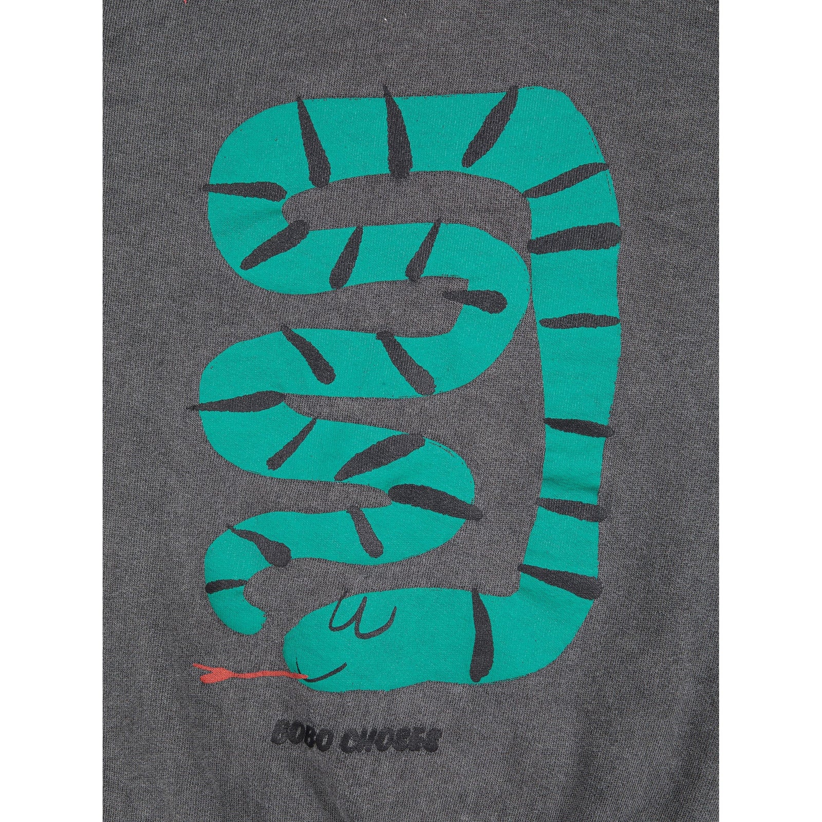 Snake Sweatshirt