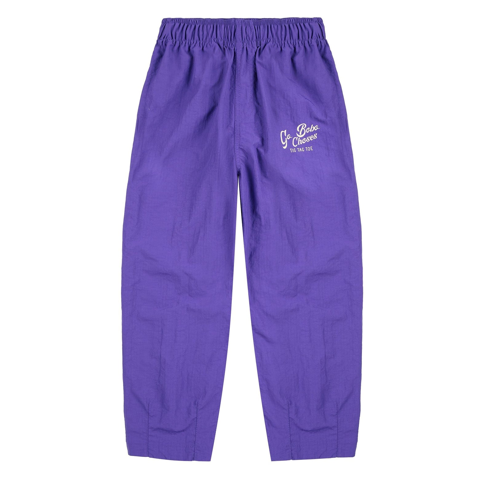 Go Bobo Tracksuit Pants