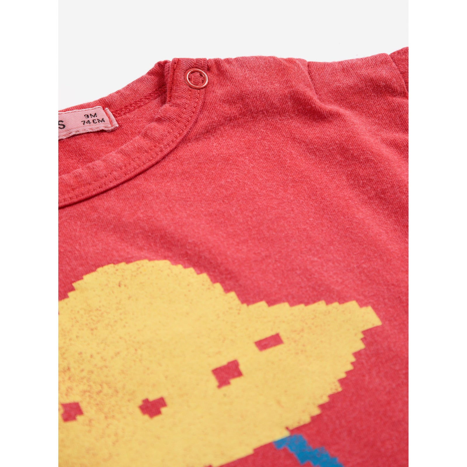 Pixel Abduction T-Shirt