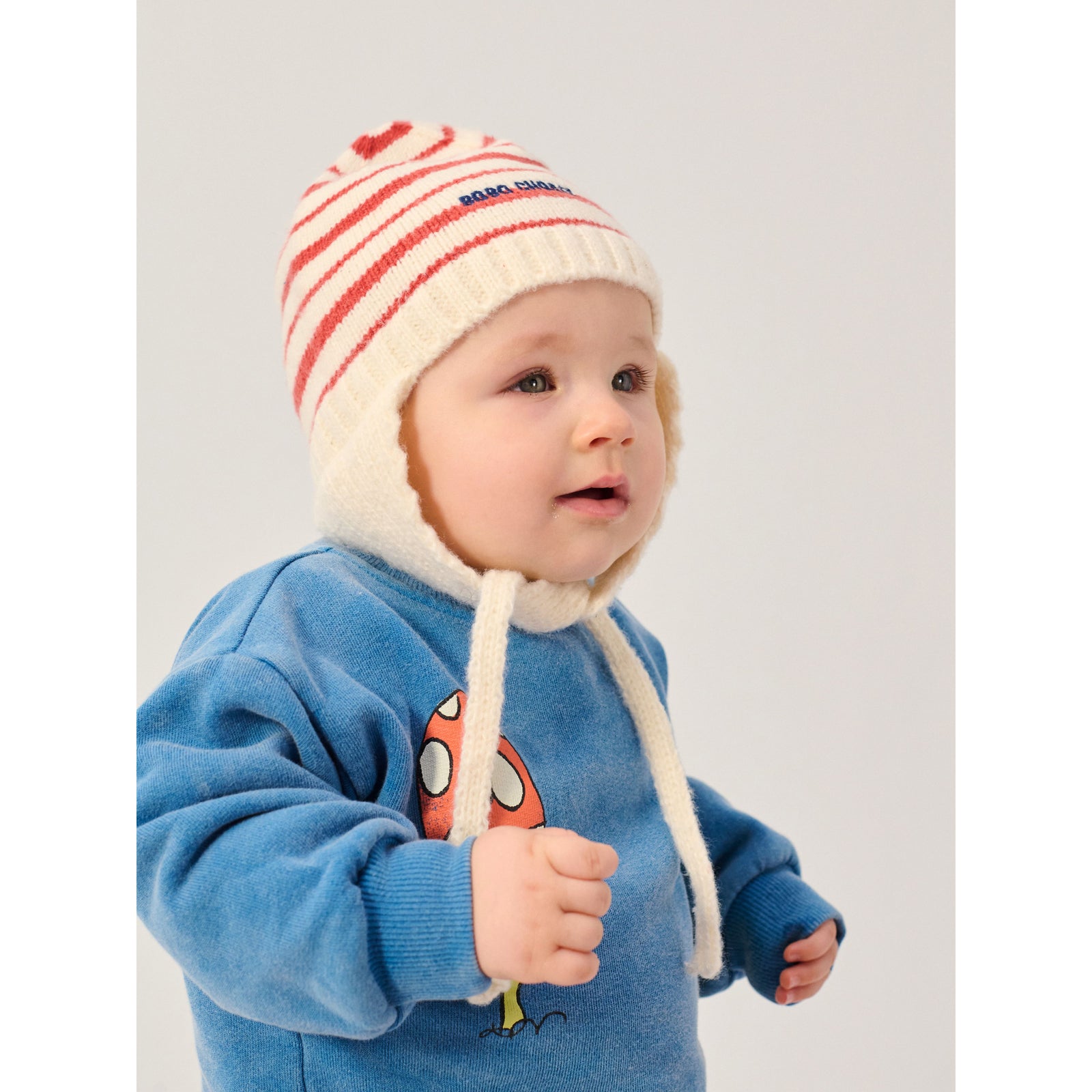 Mush Monster Duo Sweatshirt