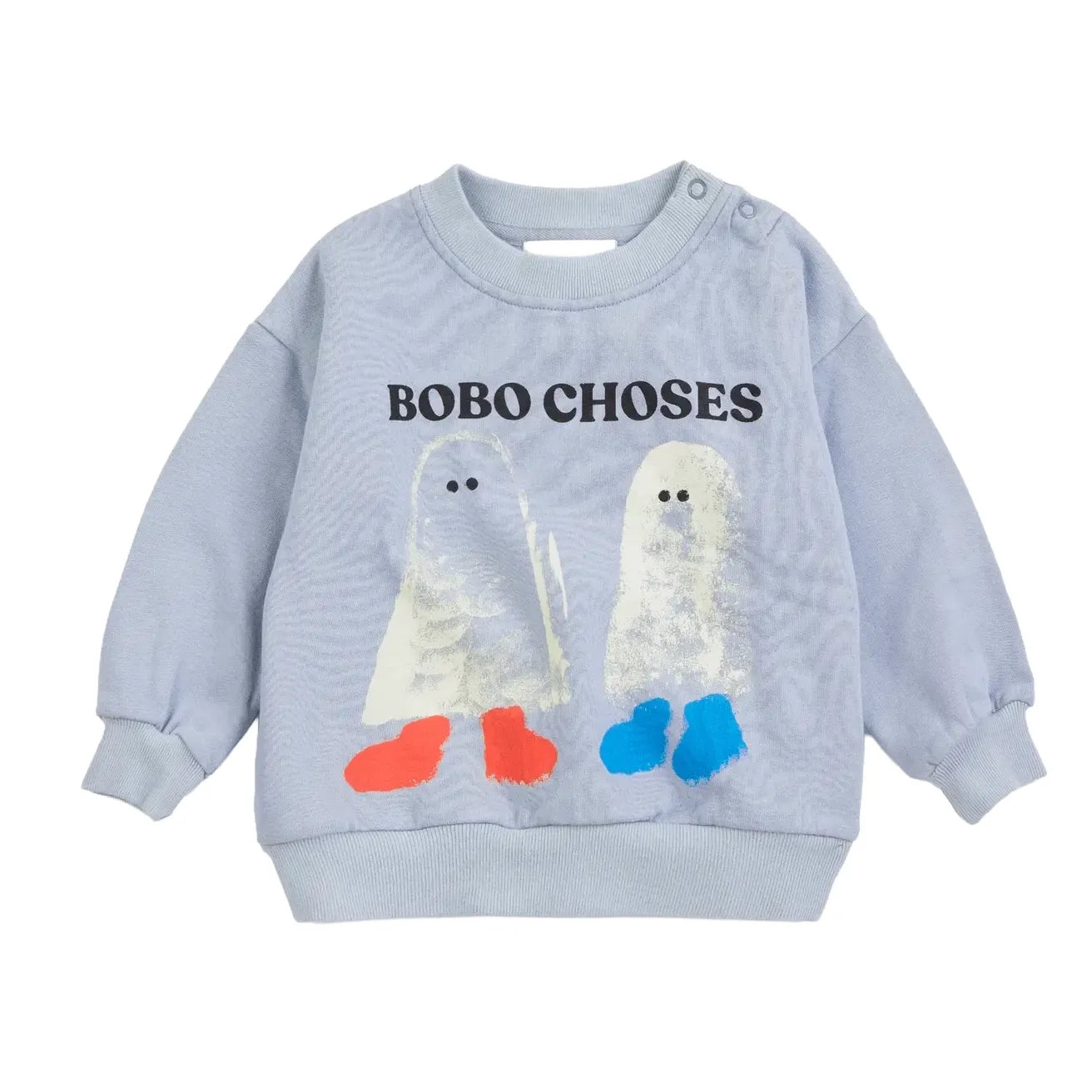 Booty Ghosts Sweatshirt