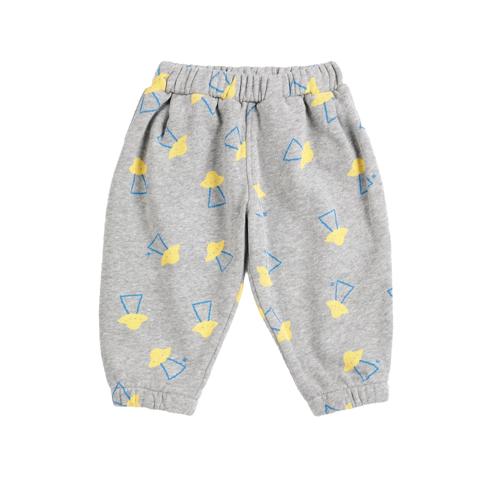 Pixel Abduction Baby All Over Jogging Pants