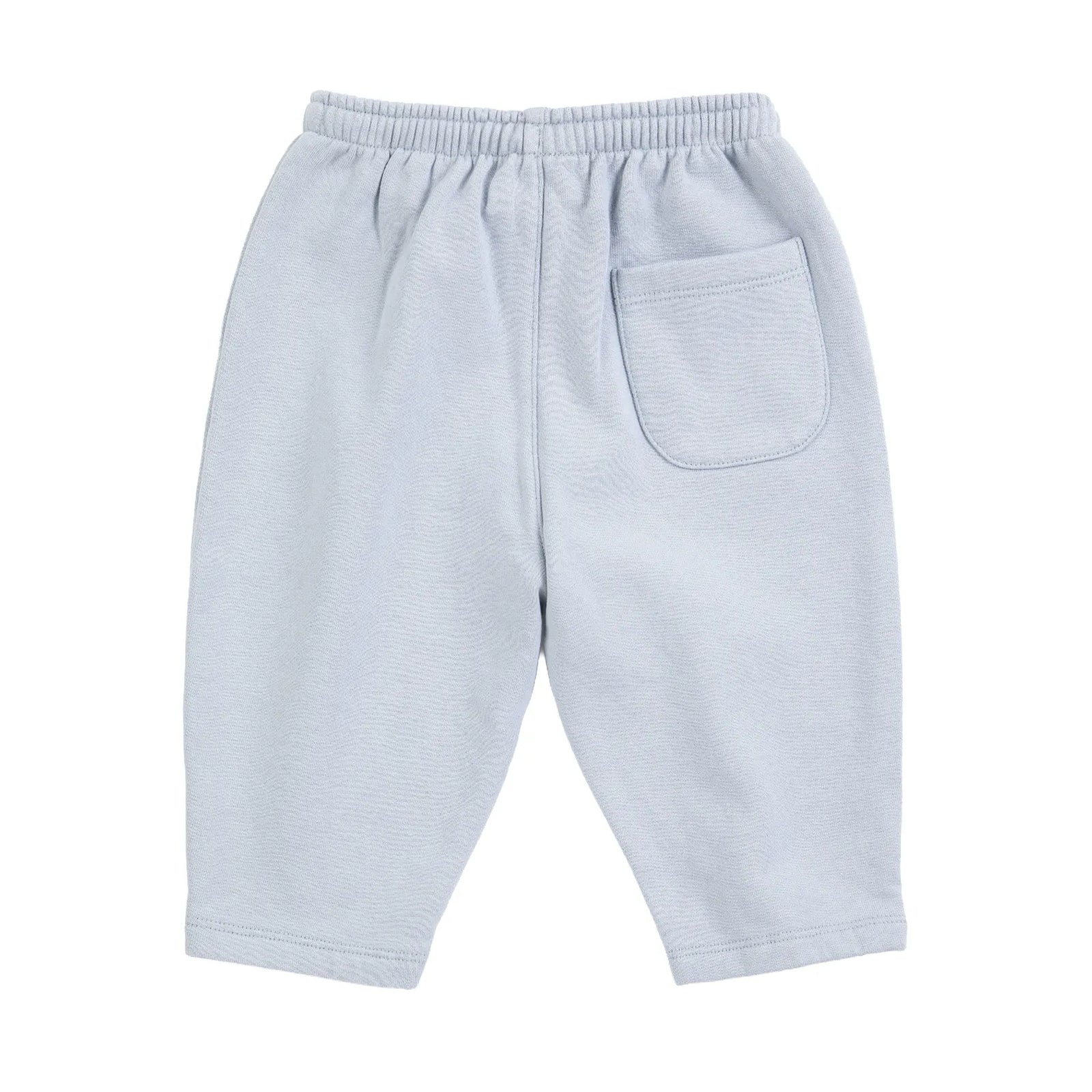 Bobo Choses Pop Jogging Pants, All About Monsters collection, view 2