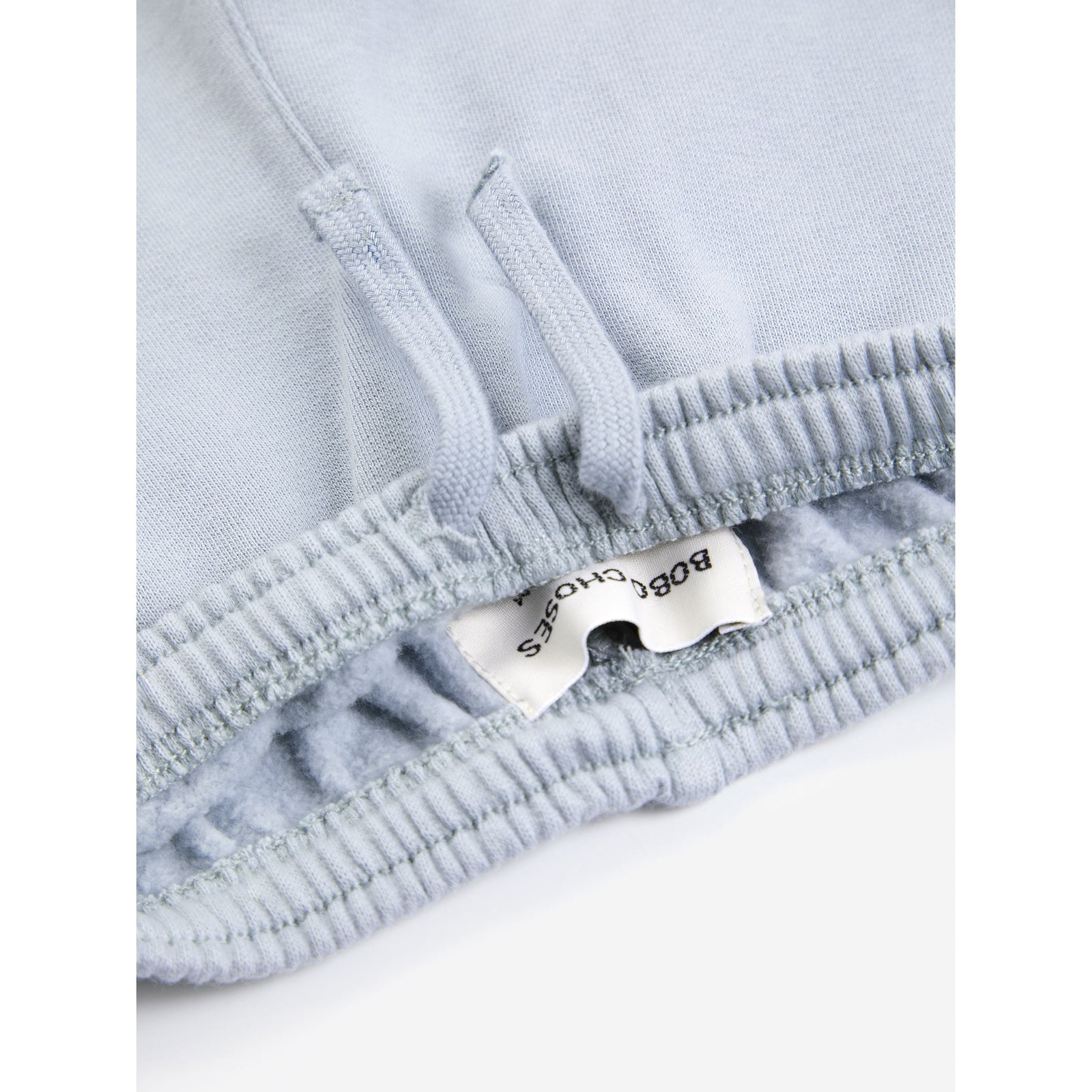 Bobo Choses Pop Jogging Pants, All About Monsters collection, view 4