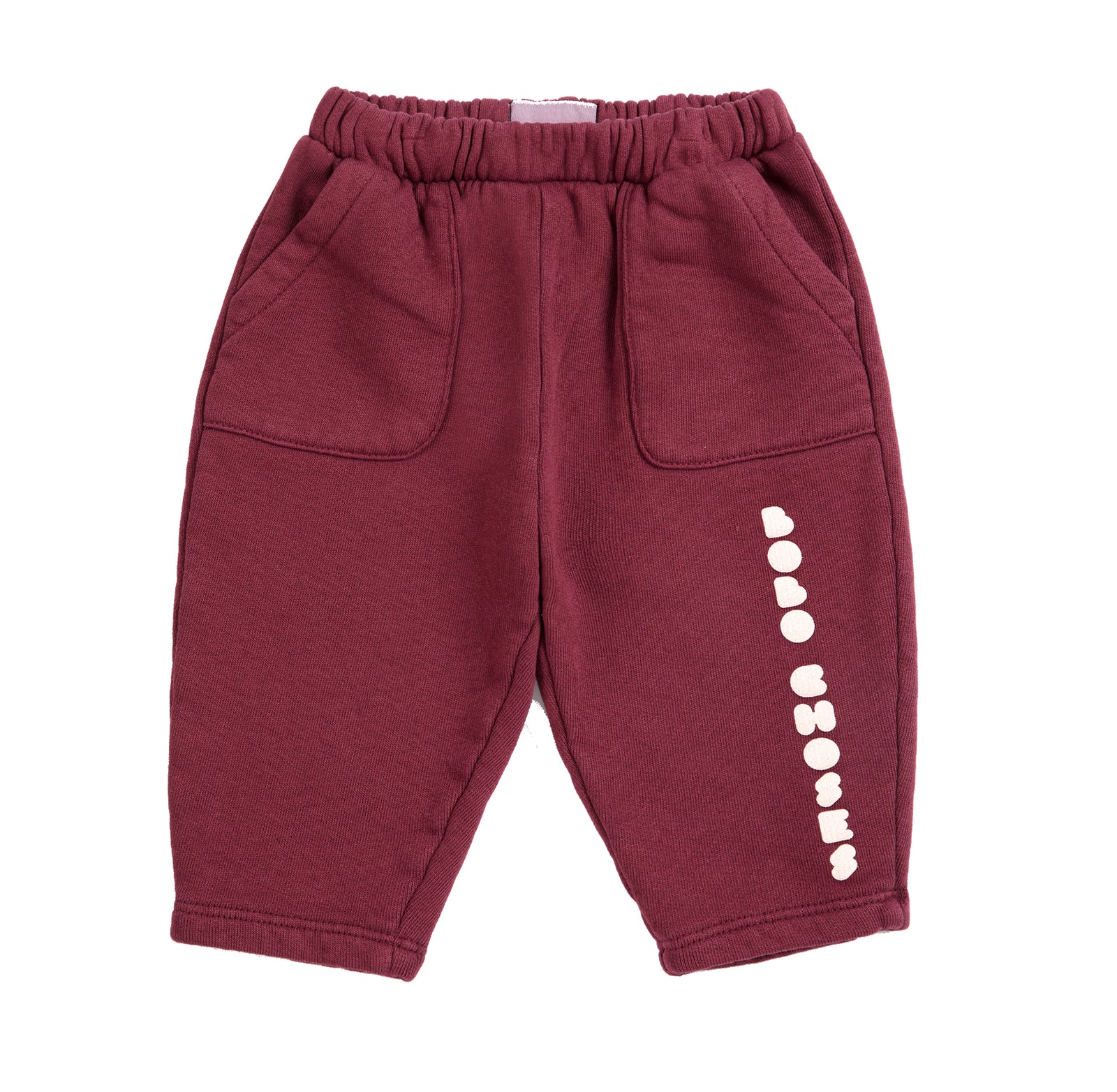 Bobo Choses Bolder Jogging Pants