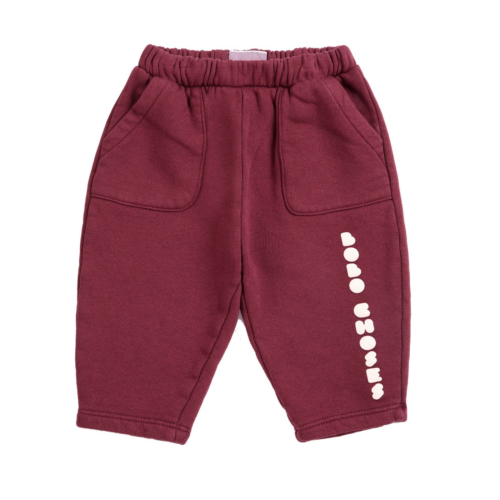 Bobo Choses Bolder Jogging Pants