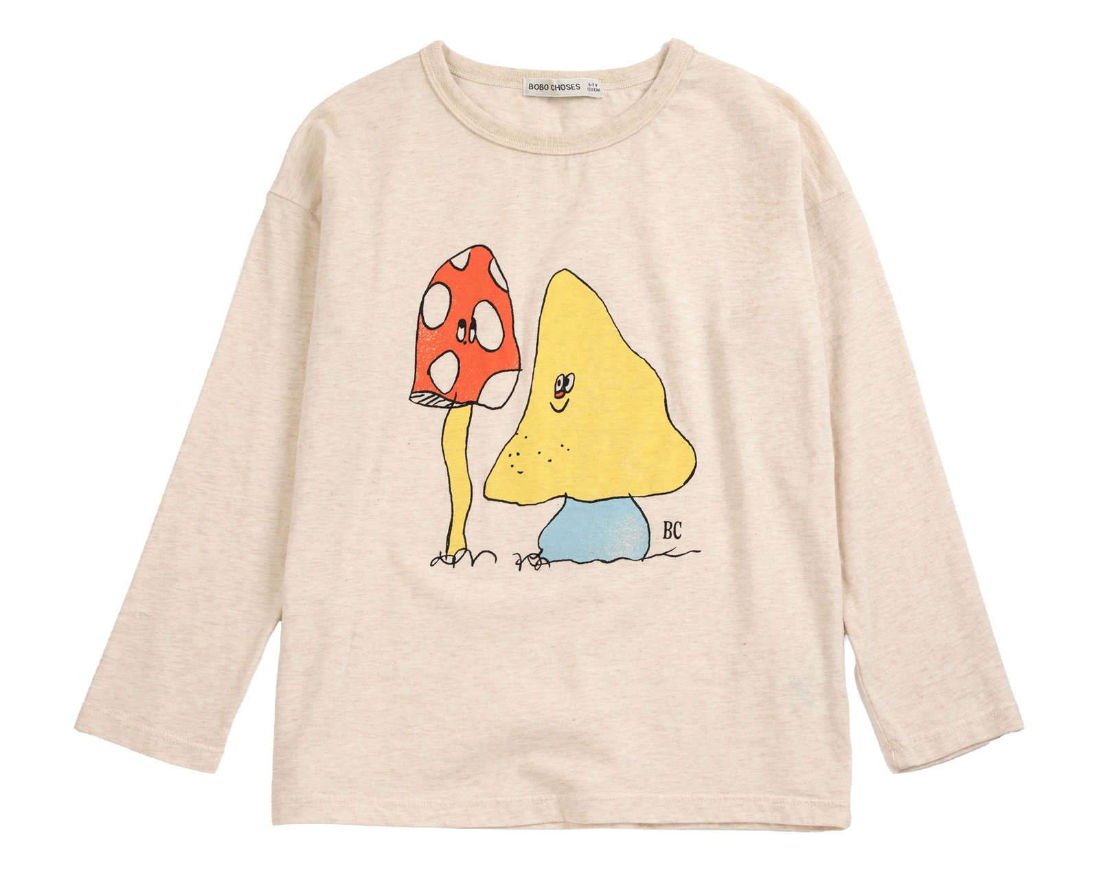 Mush Monster Duo T-Shirt