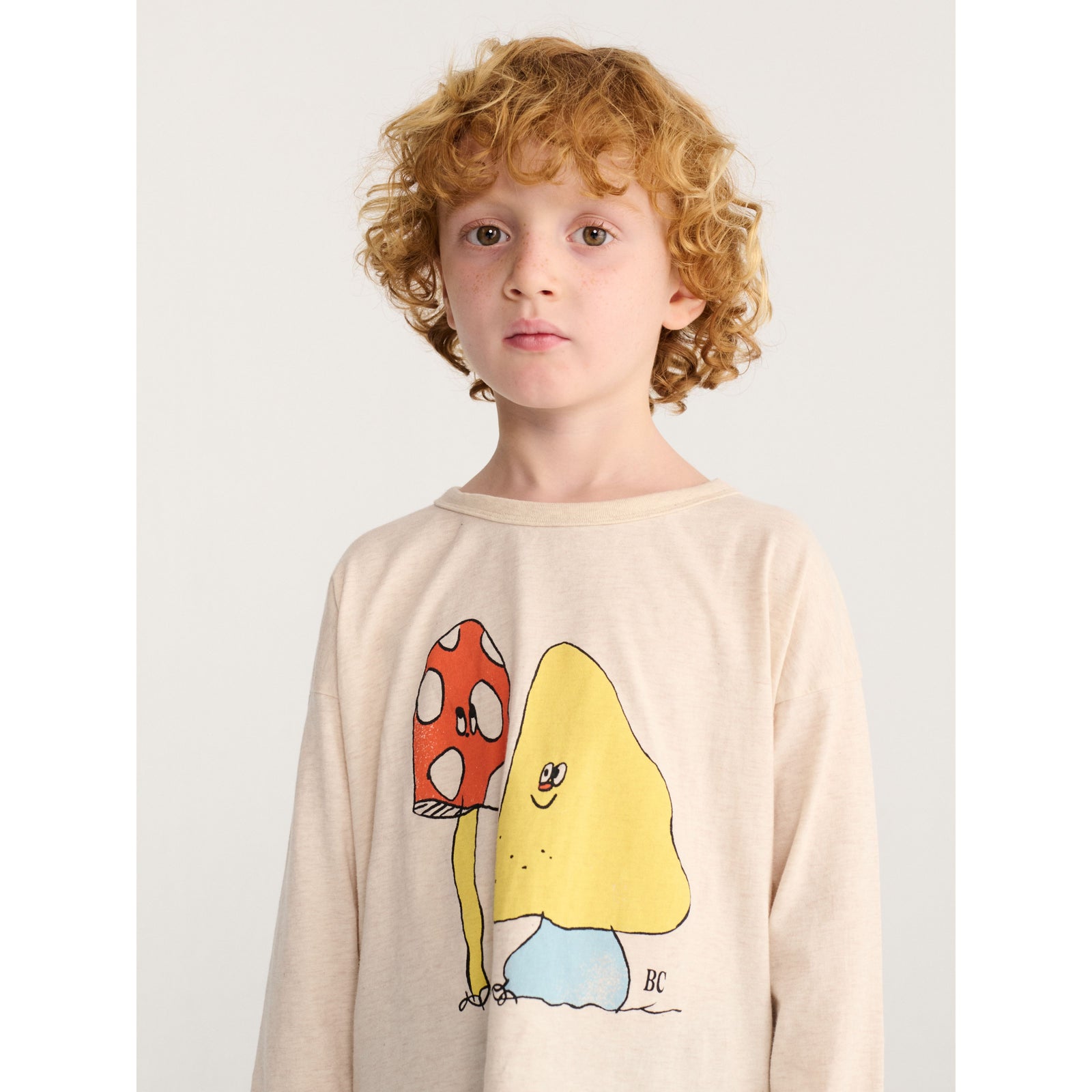 Mush Monster Duo T-Shirt