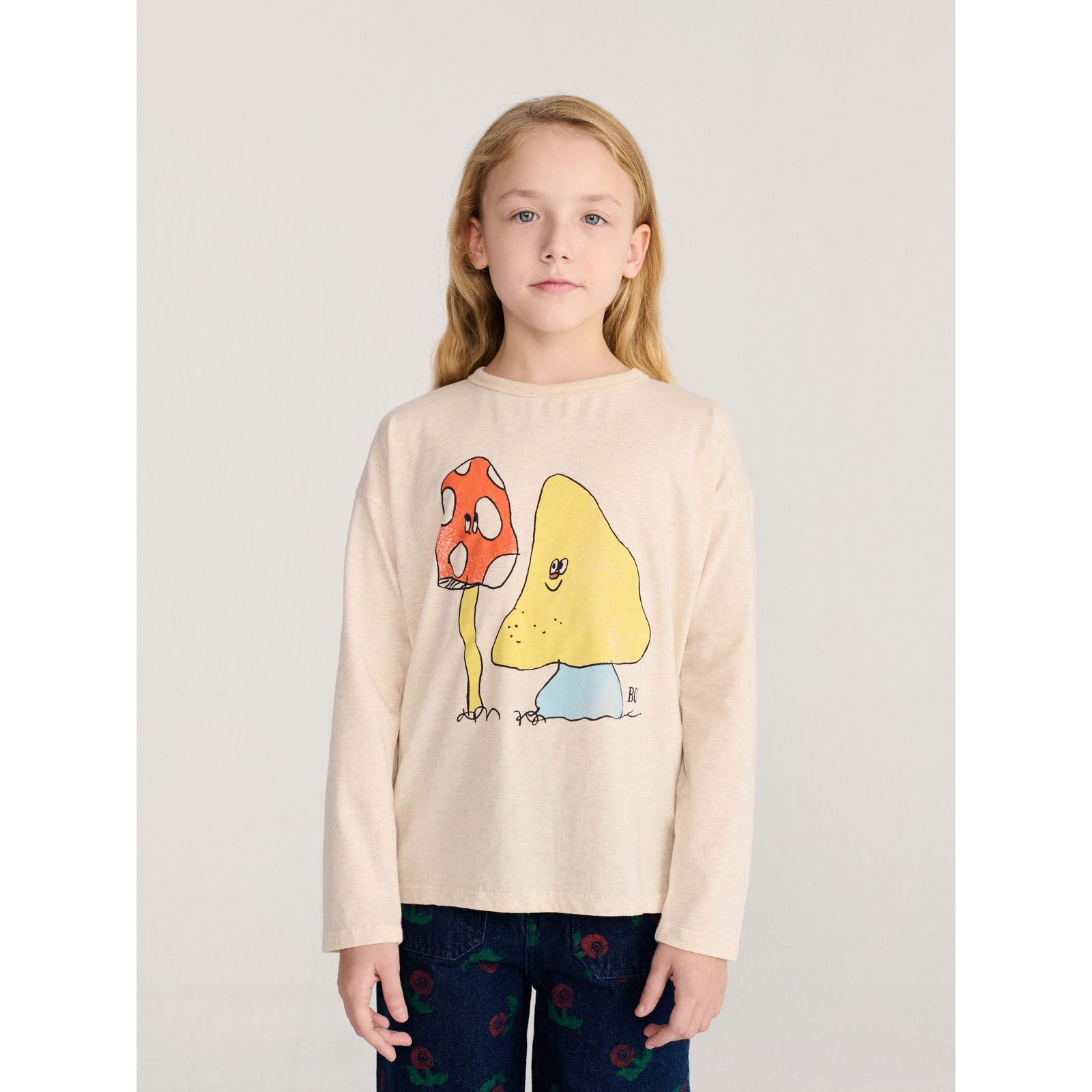 Mush Monster Duo T-Shirt