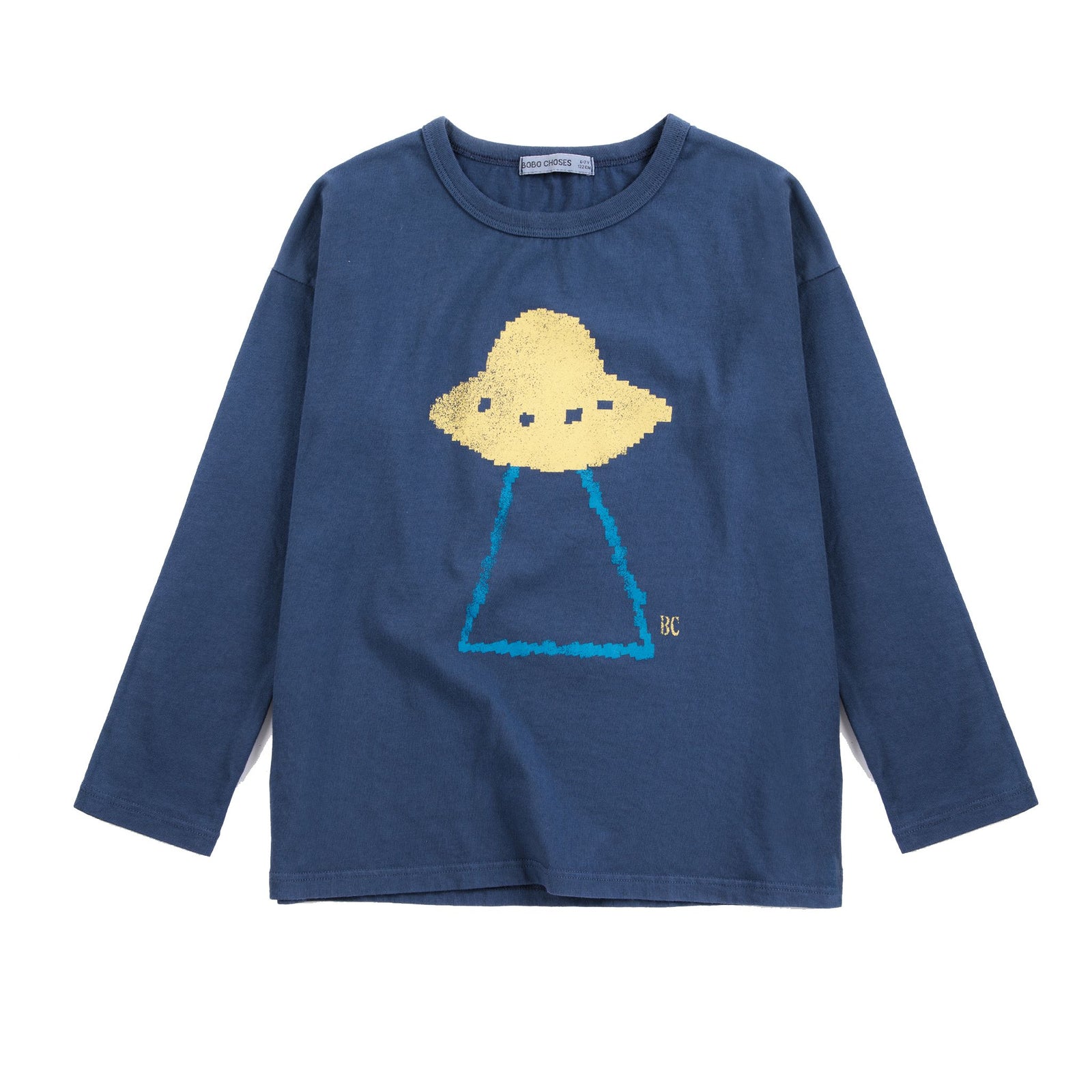 Pixel Abduction T-Shirt
