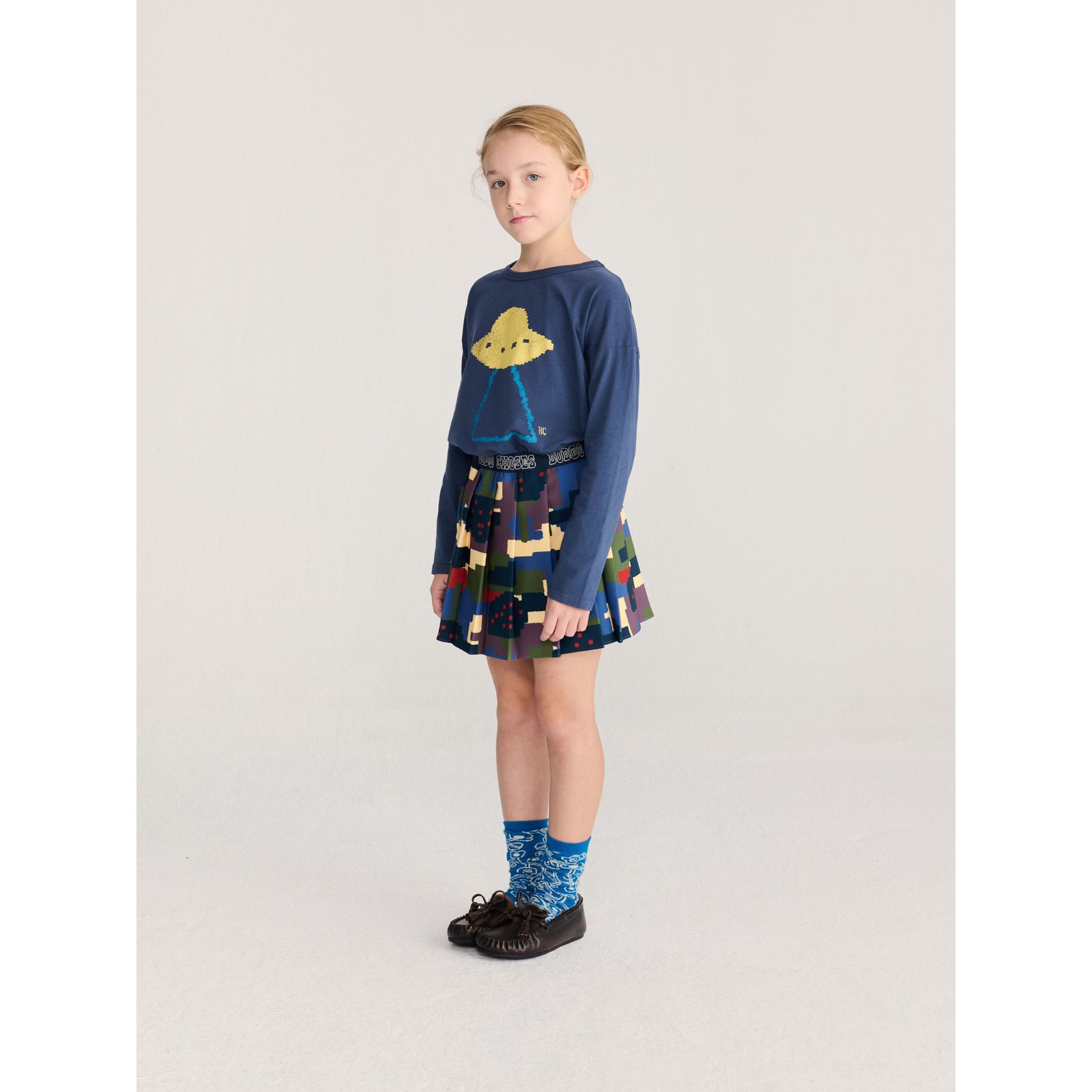 Pixel Abduction T-Shirt
