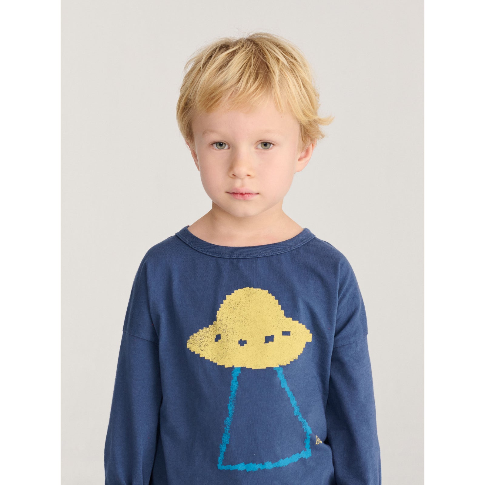 Pixel Abduction T-Shirt