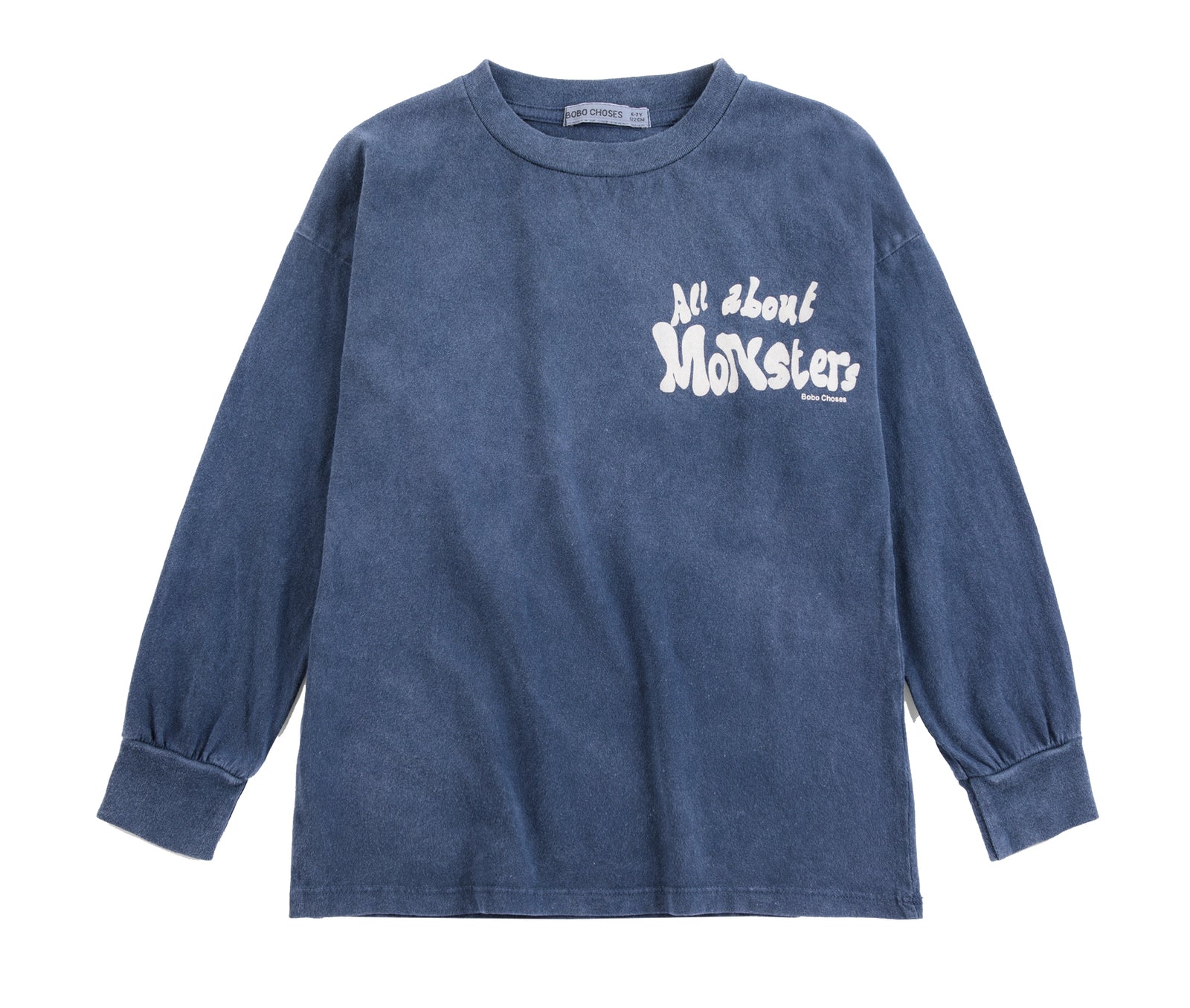 All About Monsters T-Shirt