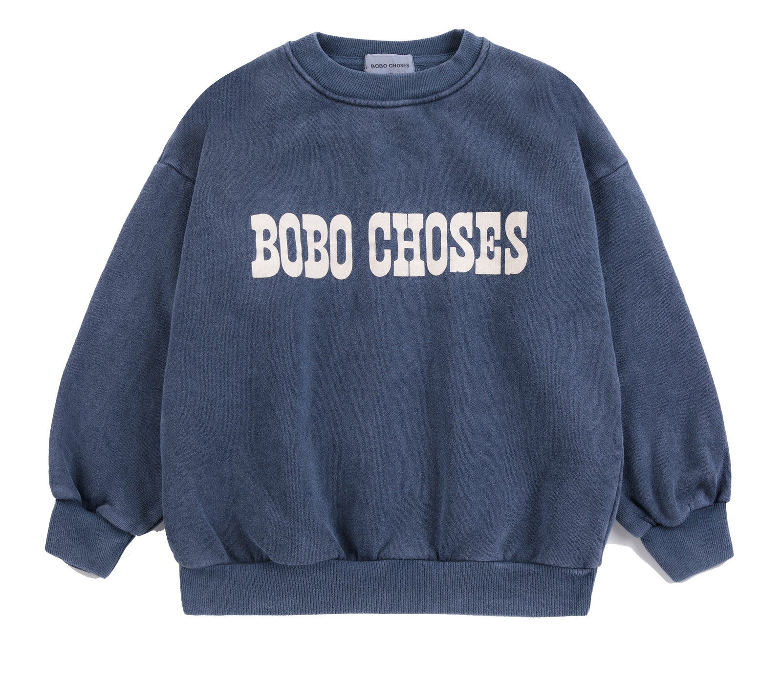 Bobo Choses Pop Sweatshirt