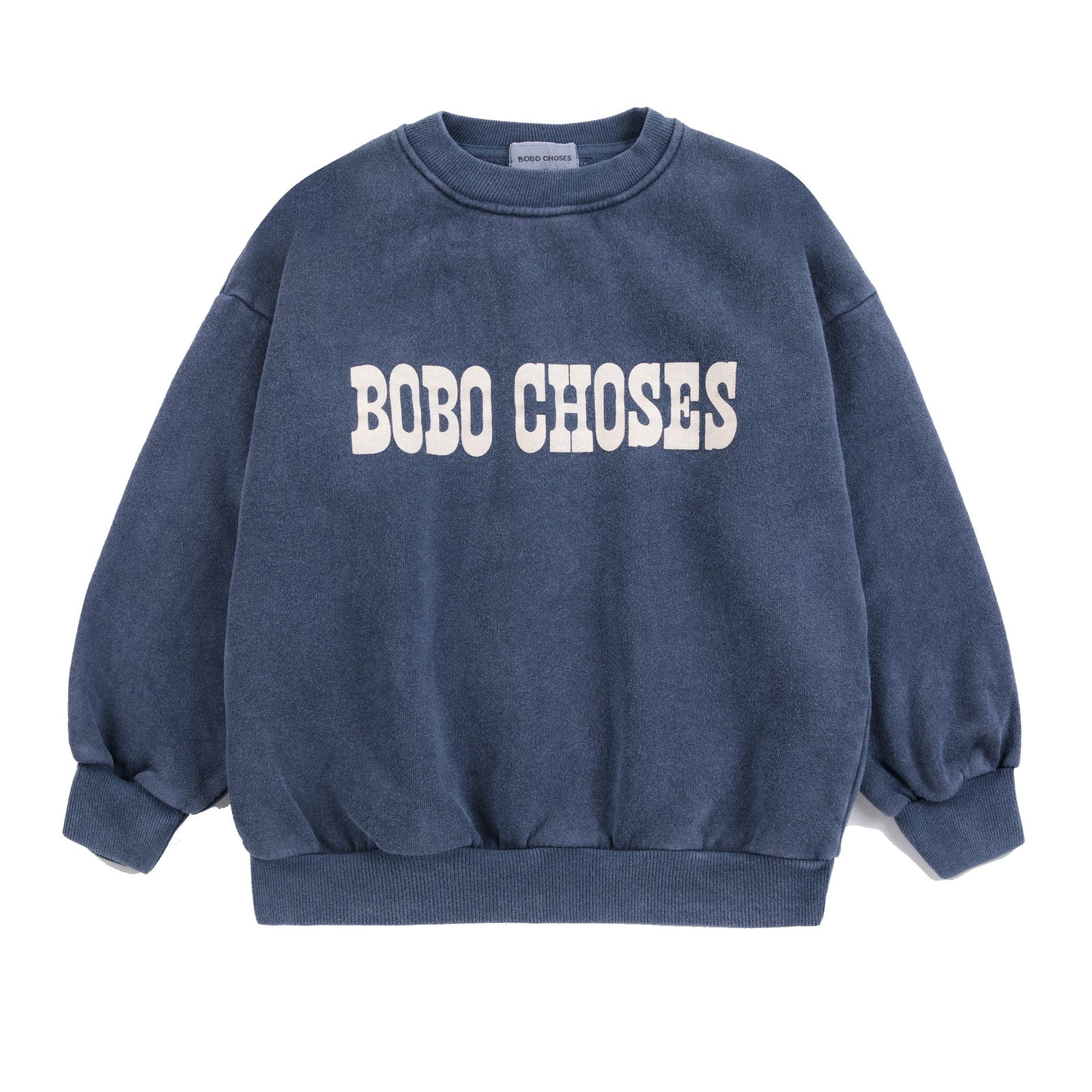 Bobo Choses Pop Sweatshirt