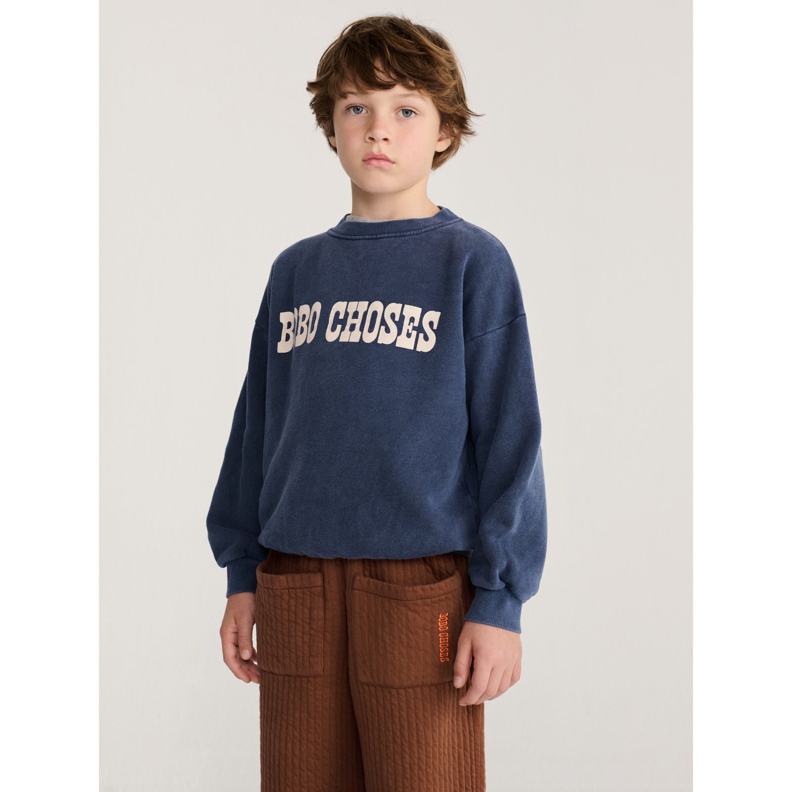 Bobo Choses Pop Sweatshirt