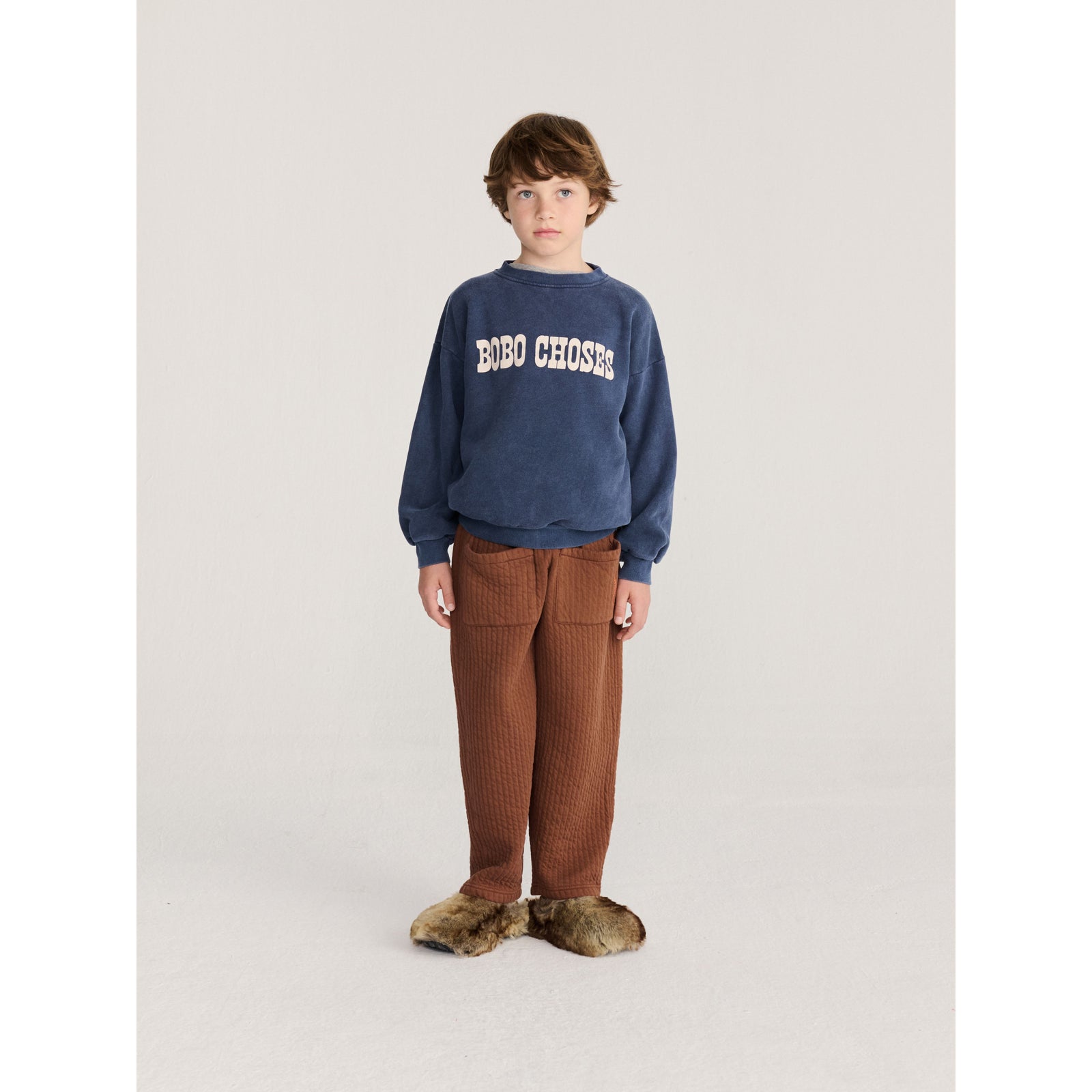 Bobo Choses Pop Sweatshirt
