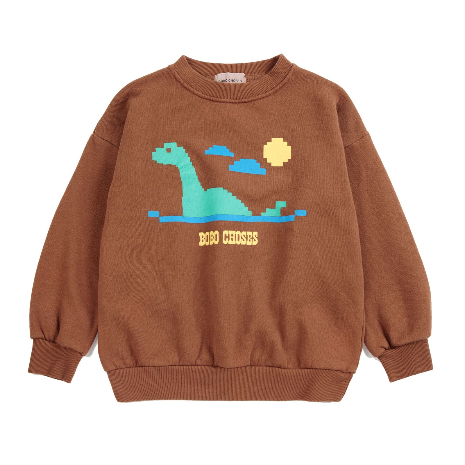 Lake Monster Sweatshirt