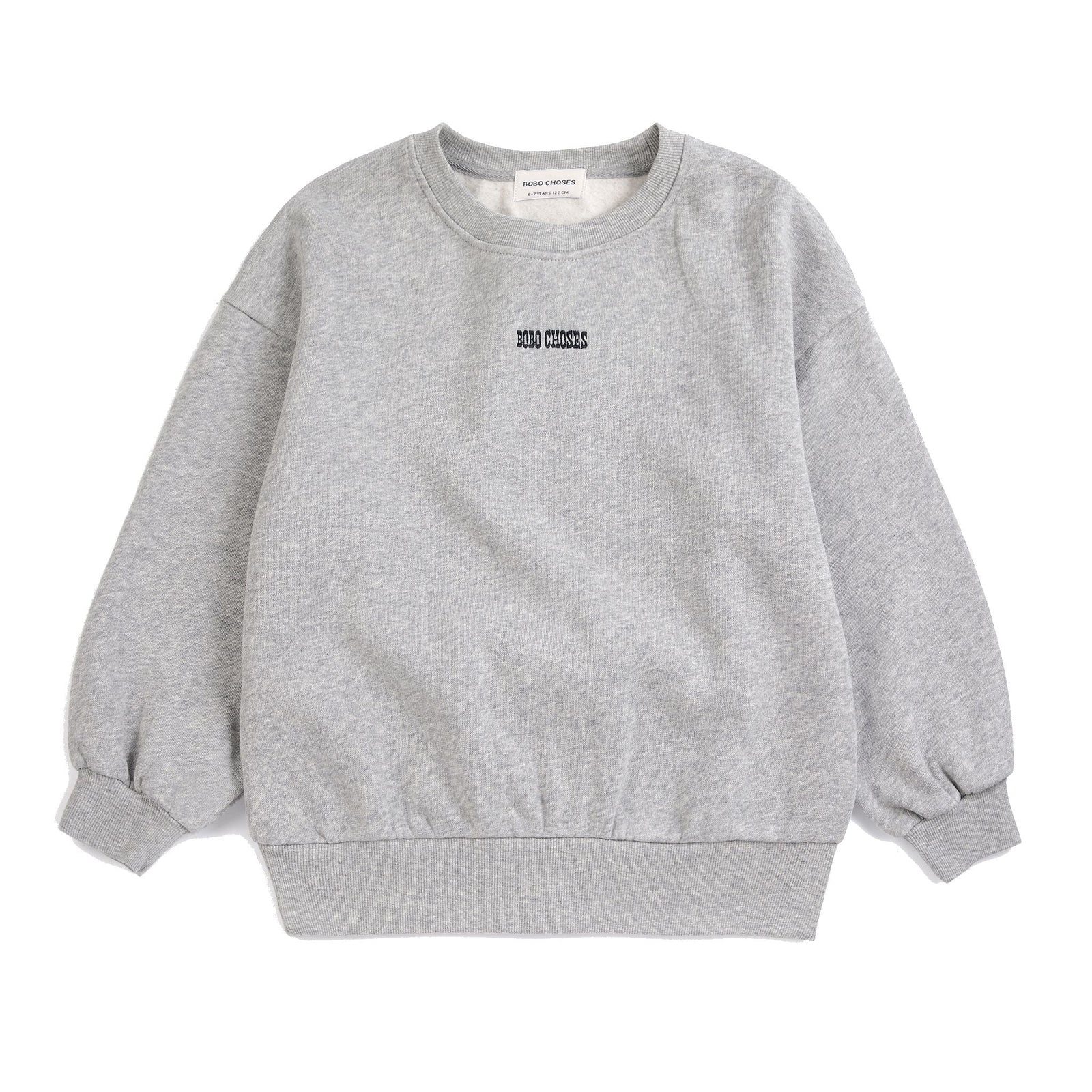 Mush Monster Duo sweatshirt