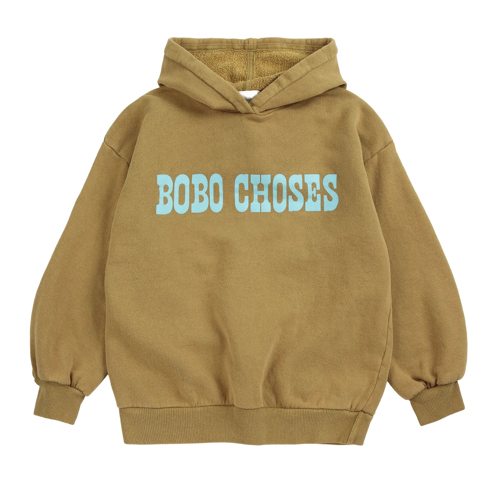 Bobo Choses Pop Hoodie, All About Monsters collection