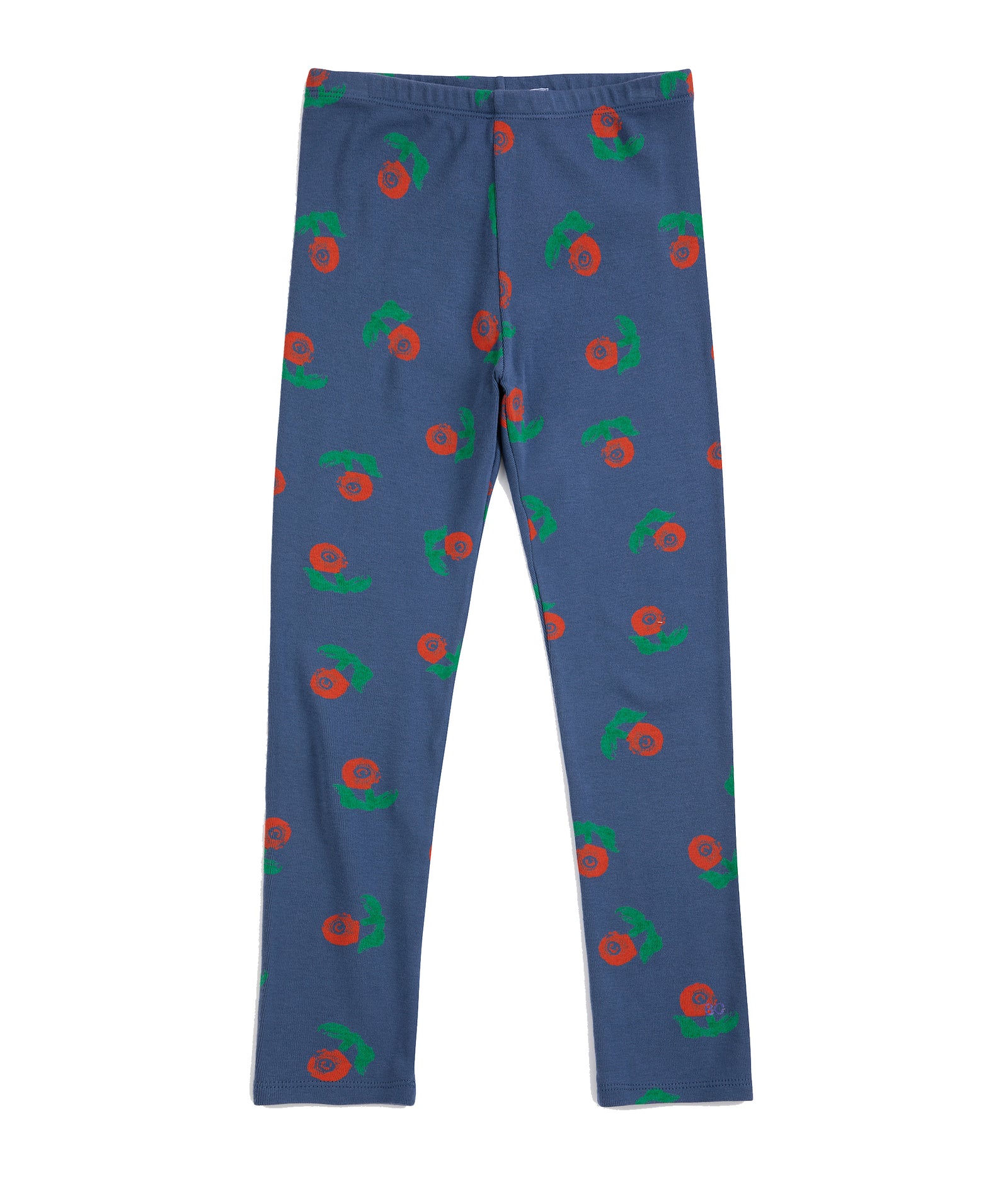 Stamp Bloom All Over Leggings