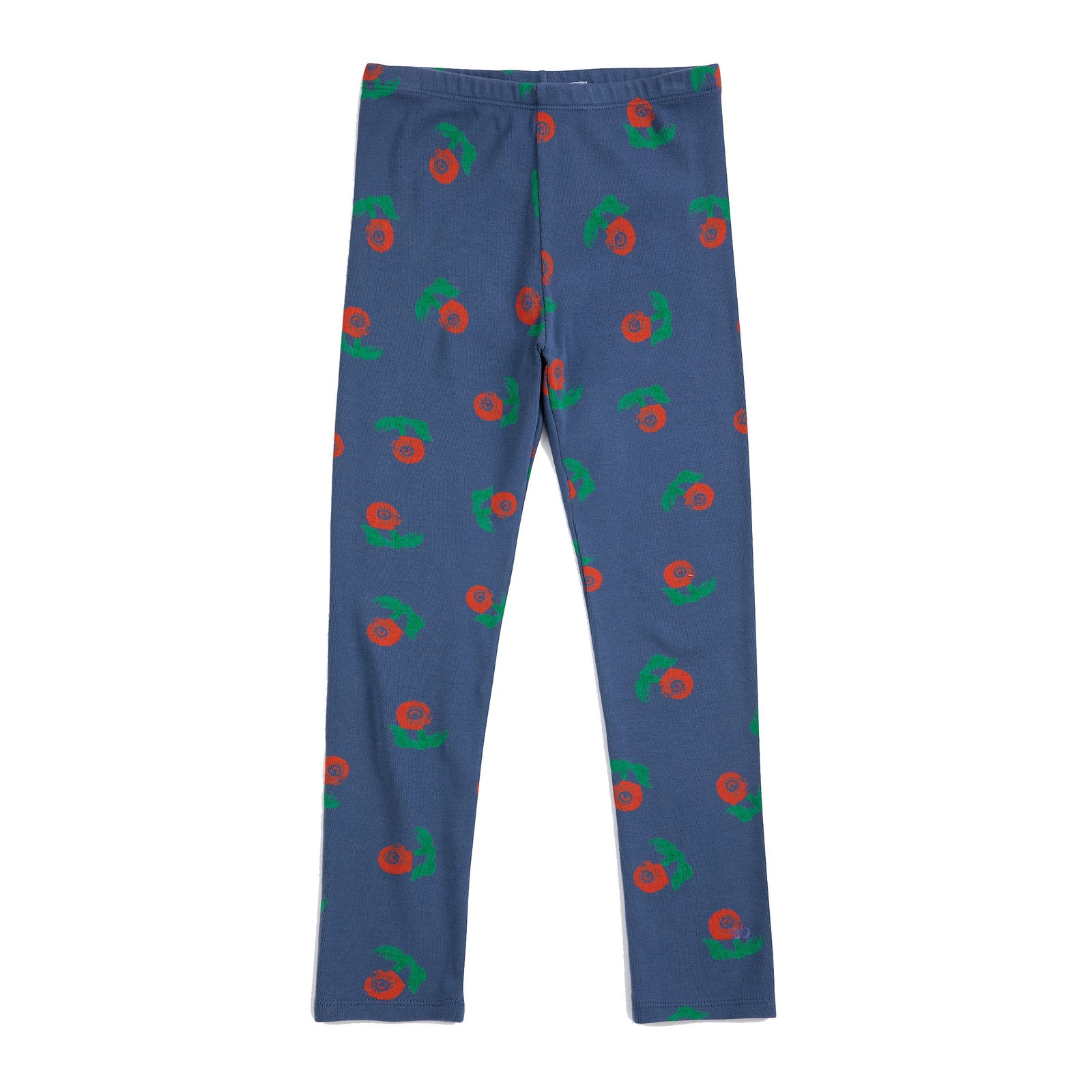 Stamp Bloom All Over Leggings