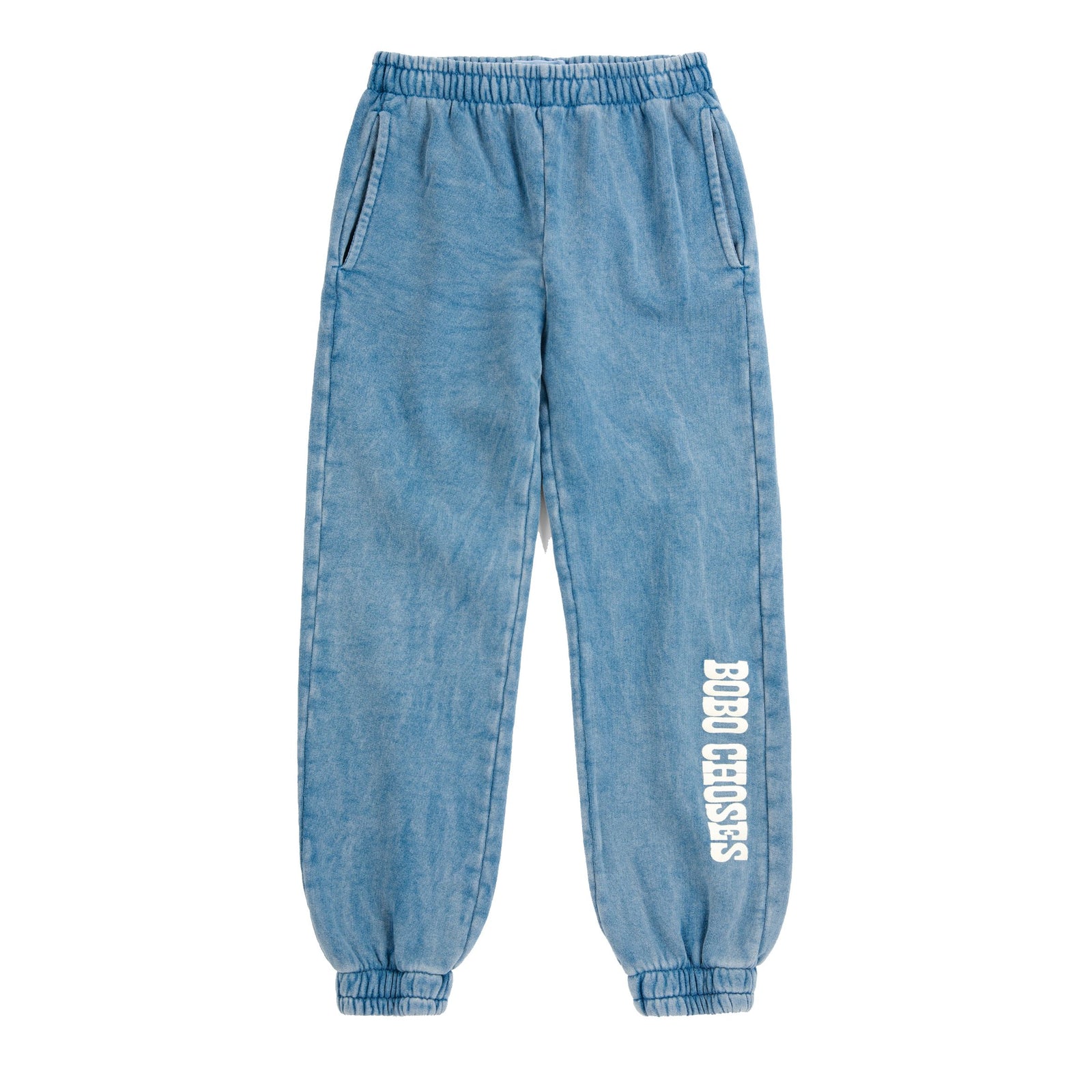 Bobo Choses Pop Jogging Pants, All About Monsters collection