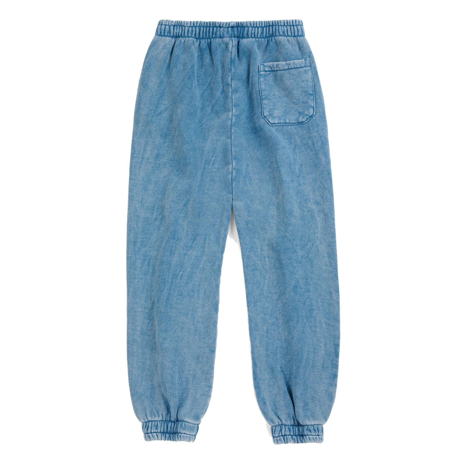 Bobo Choses Pop Jogging Pants, All About Monsters collection, view 3