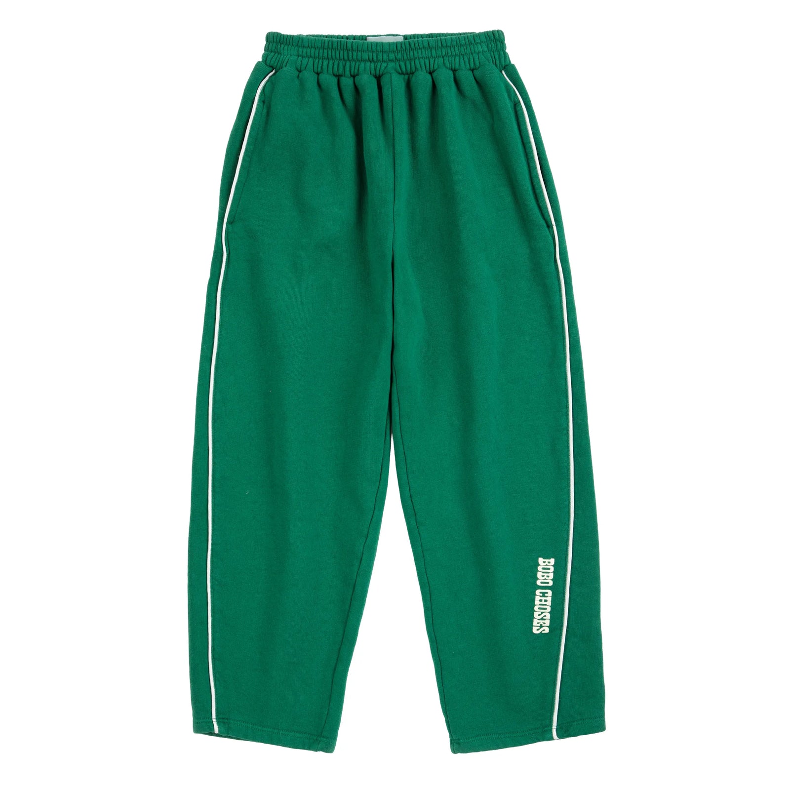 Bobo Choses Straight Jogging Pants