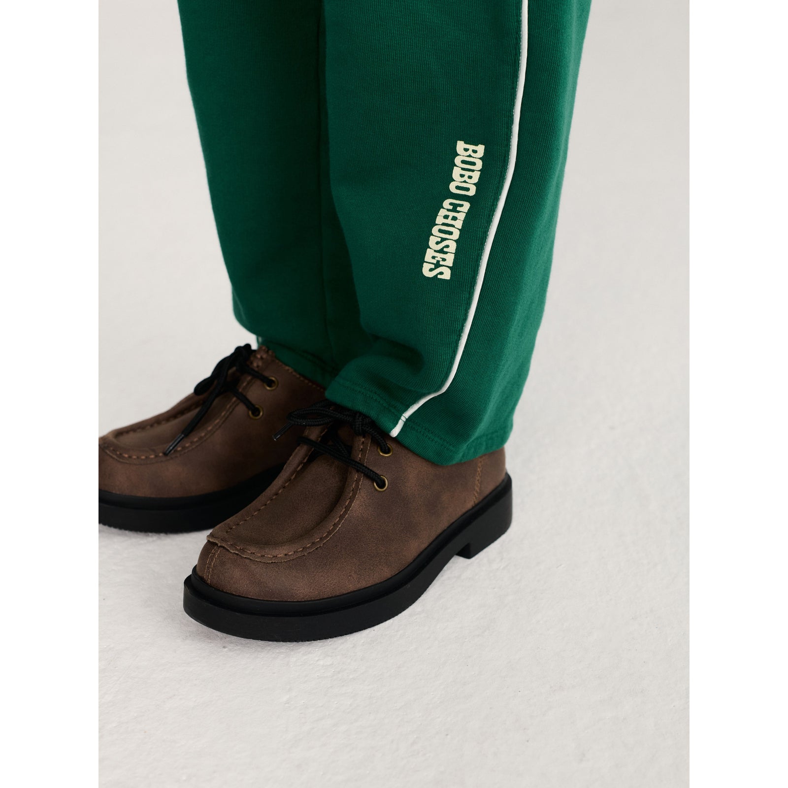 Bobo Choses Straight Jogging Pants