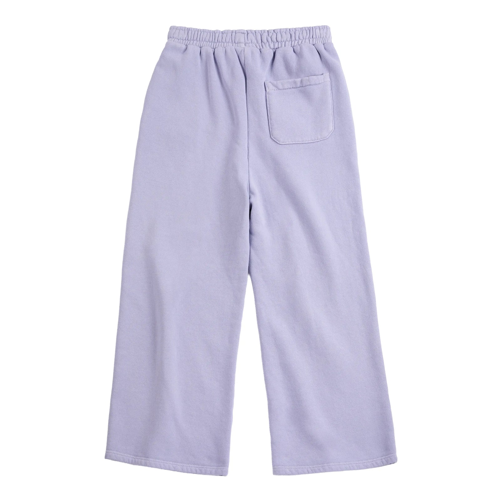 Bobo Choses Straight Jogging Pants, All About Monsters collection, view 3