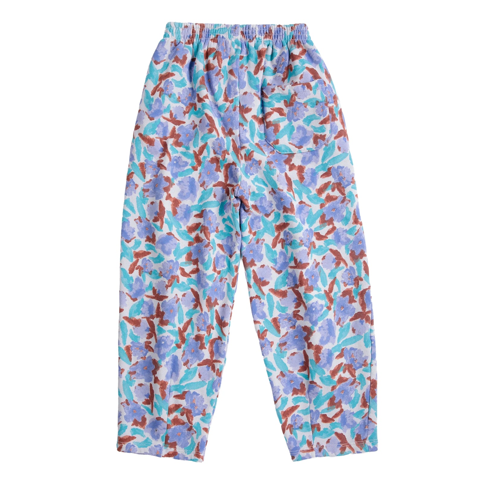 Watercolor All Over Cocoon Jogging Pants