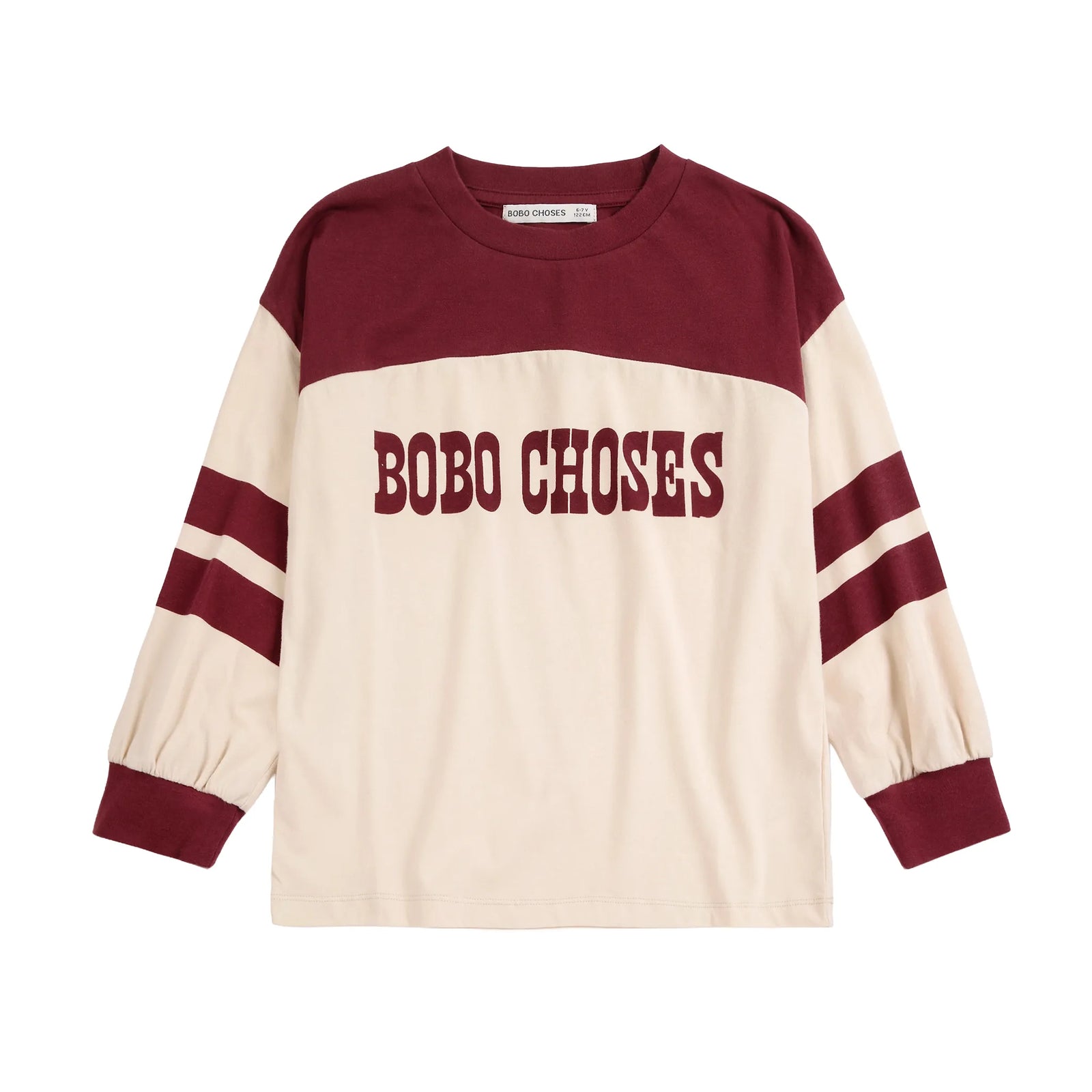 Bobo Choses Pop T-Shirt