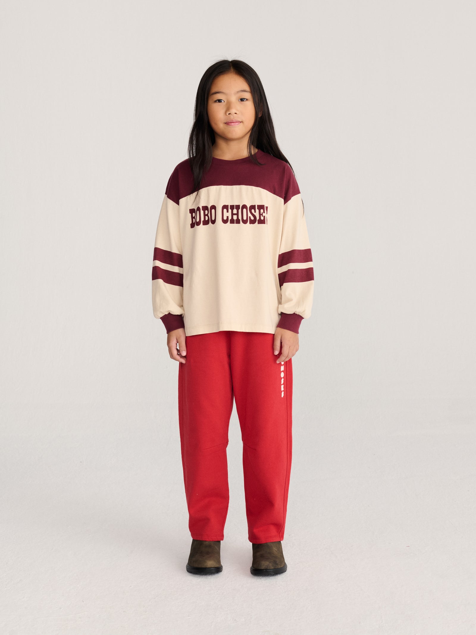 Bobo Choses Pop T-Shirt